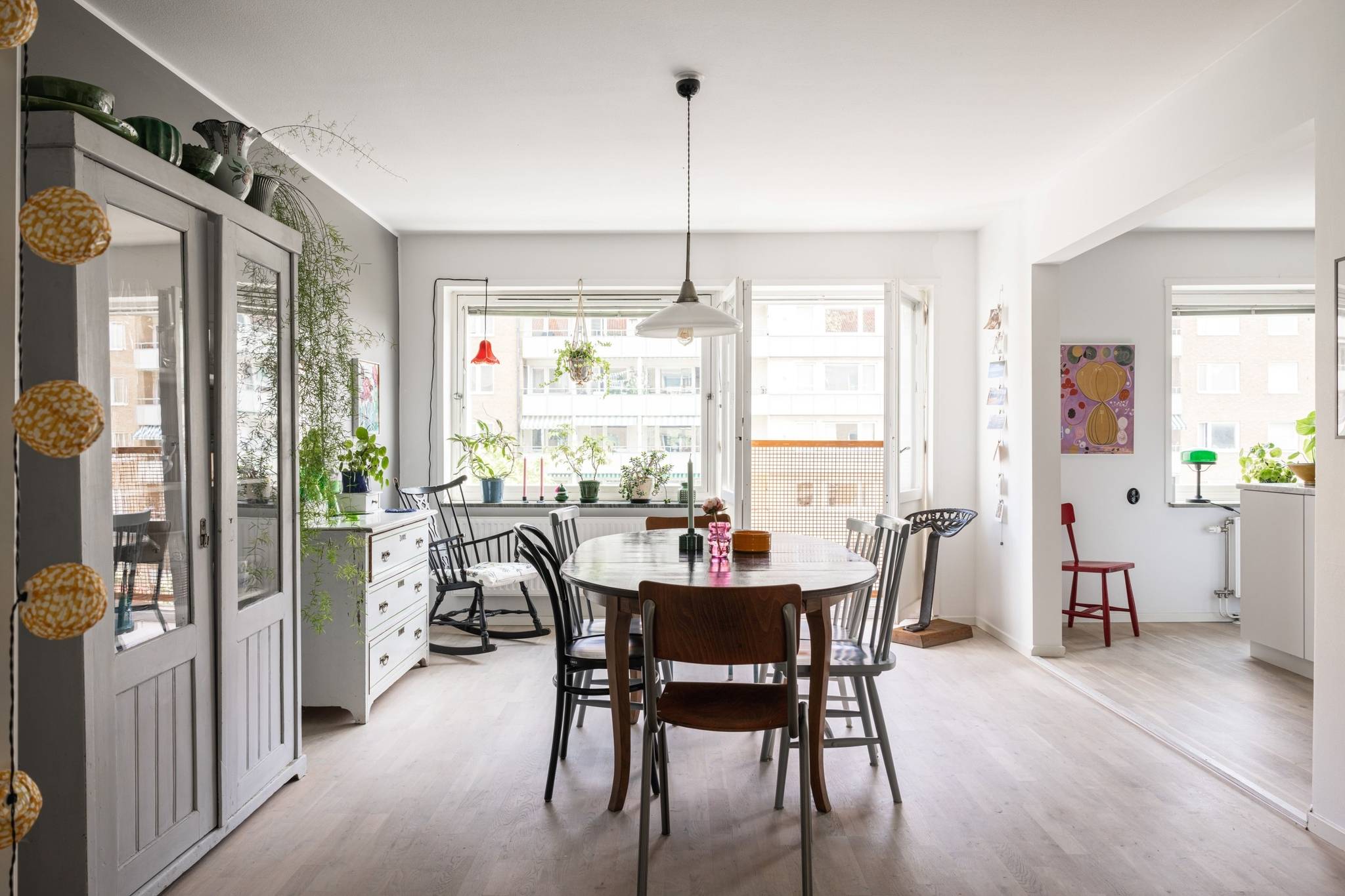 4 rum Lägenhet på Roskildevägen 9B Pildammarna Malmö kommun - bild 13