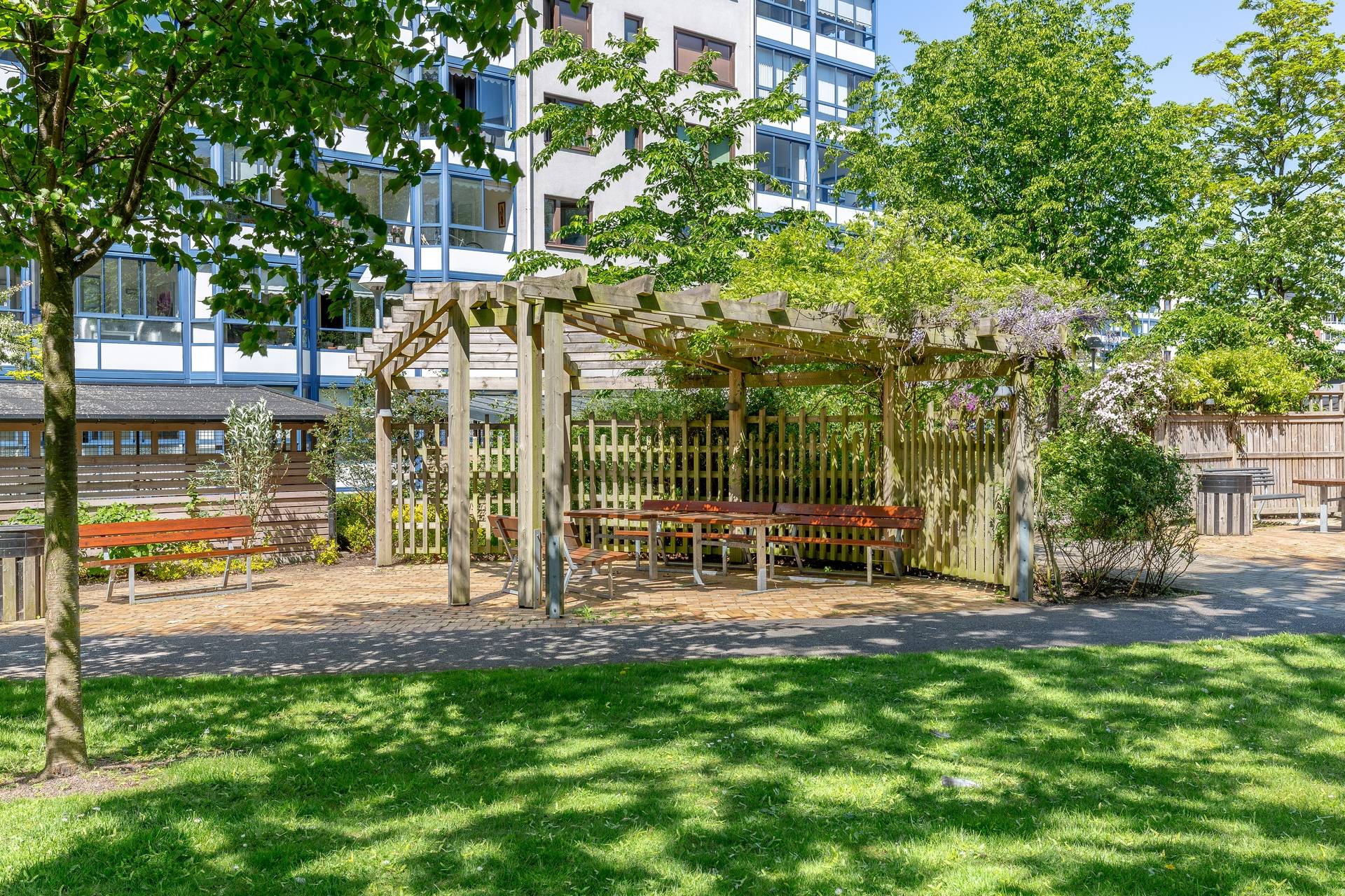 3 rum Lägenhet på Ormvråksgatan 52 Söderkulla Malmö kommun - bild 16