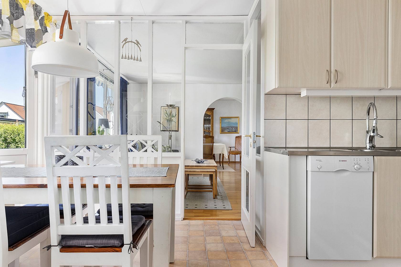 5 rum Villa på Konvaljegatan 25 Hagalund Karlstads kommun - bild 17