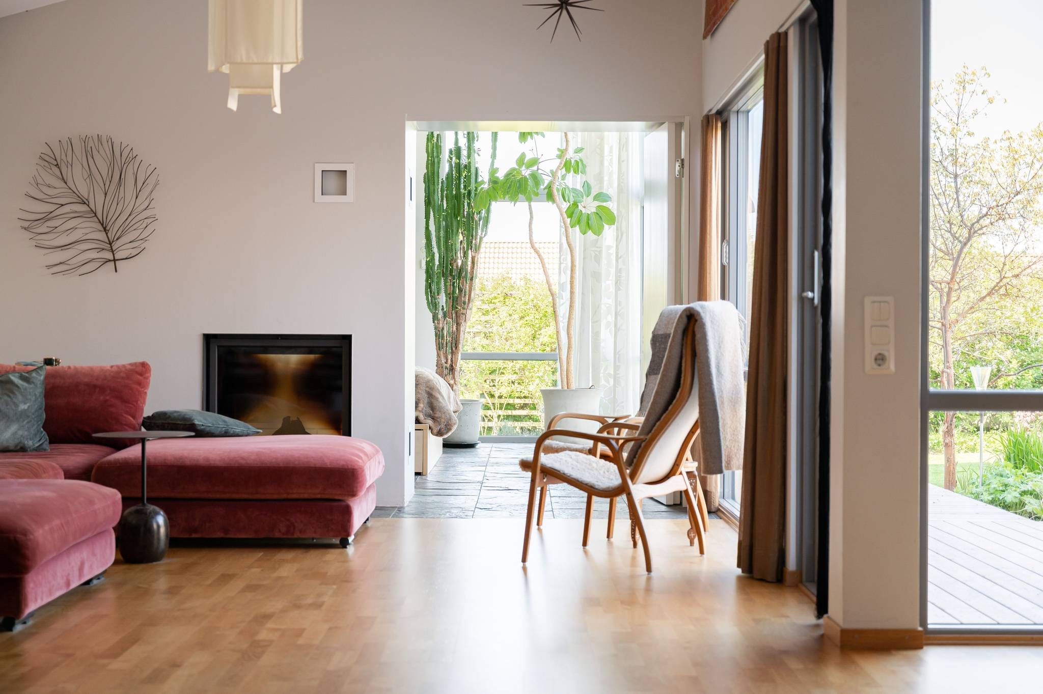 8 rum Villa på Annehemsvägen 81 Annehem Lunds kommun - bild 22