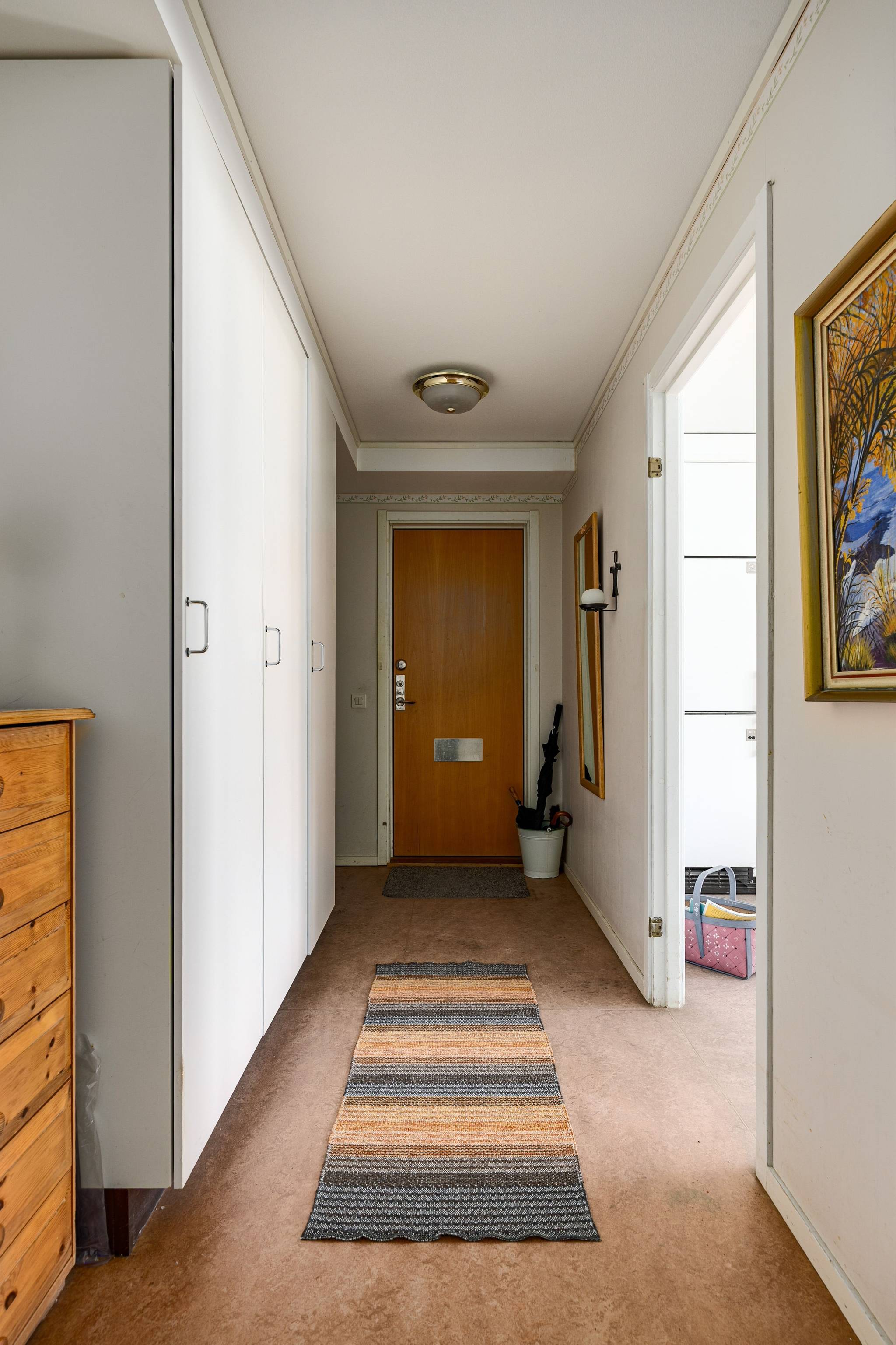 2 rum Lägenhet på Hamnvägen 13B Friggesund Hudiksvalls kommun - bild 6