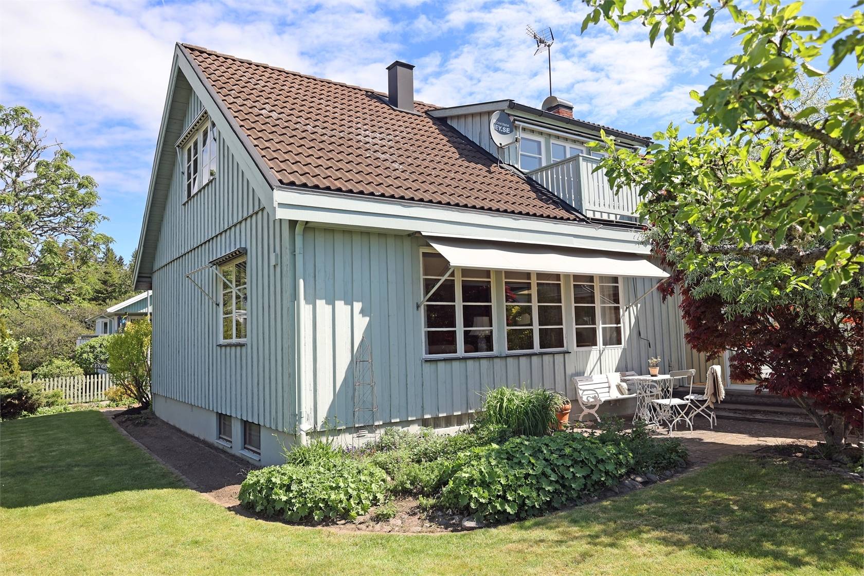 7 rum Villa på Nyhemsvägen 2B Brunnsgård Vetlanda kommun - bild 6