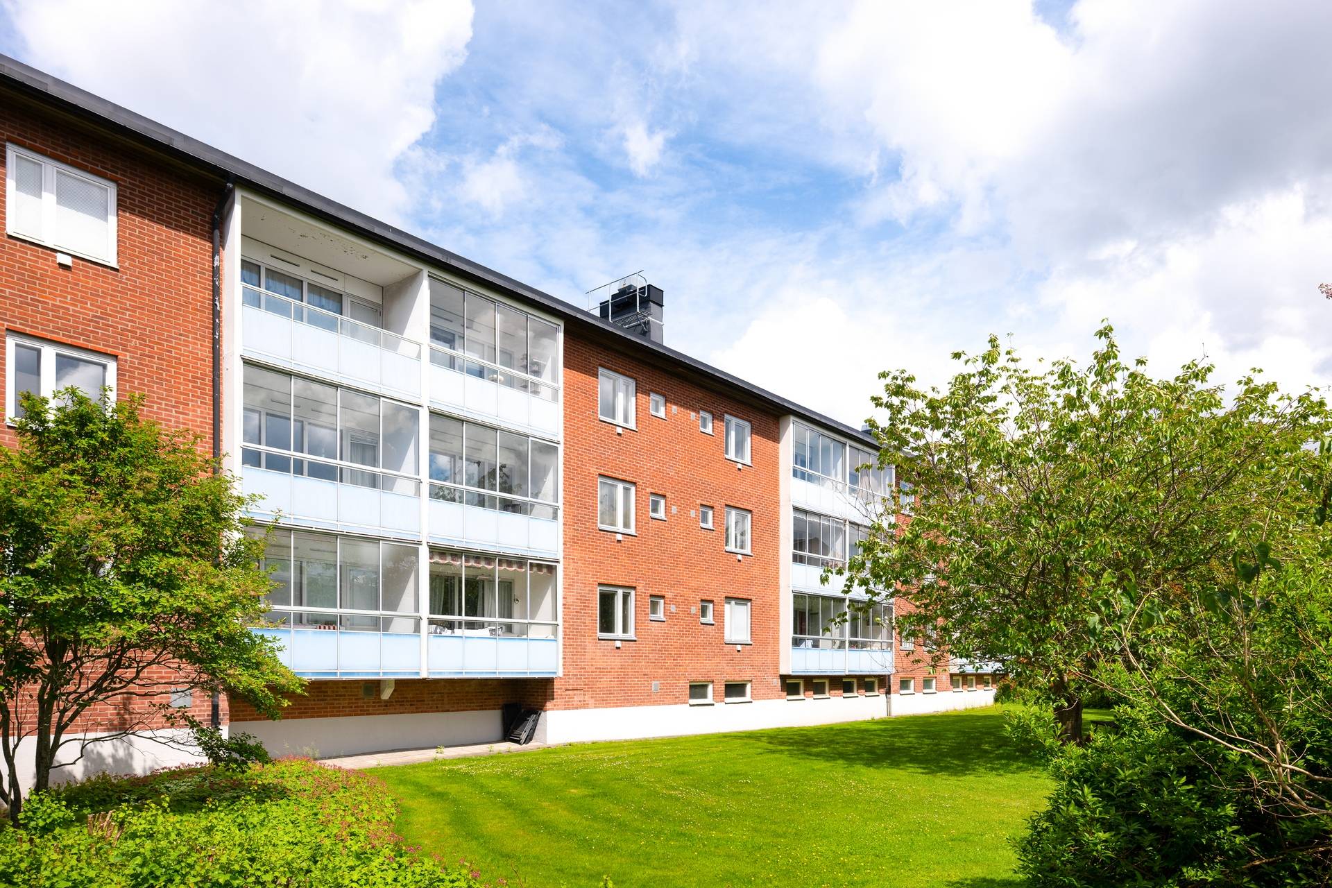1 rum lägenhet på Tvillinggatan 3B Mölndal, Mölndals kommun - bild 1