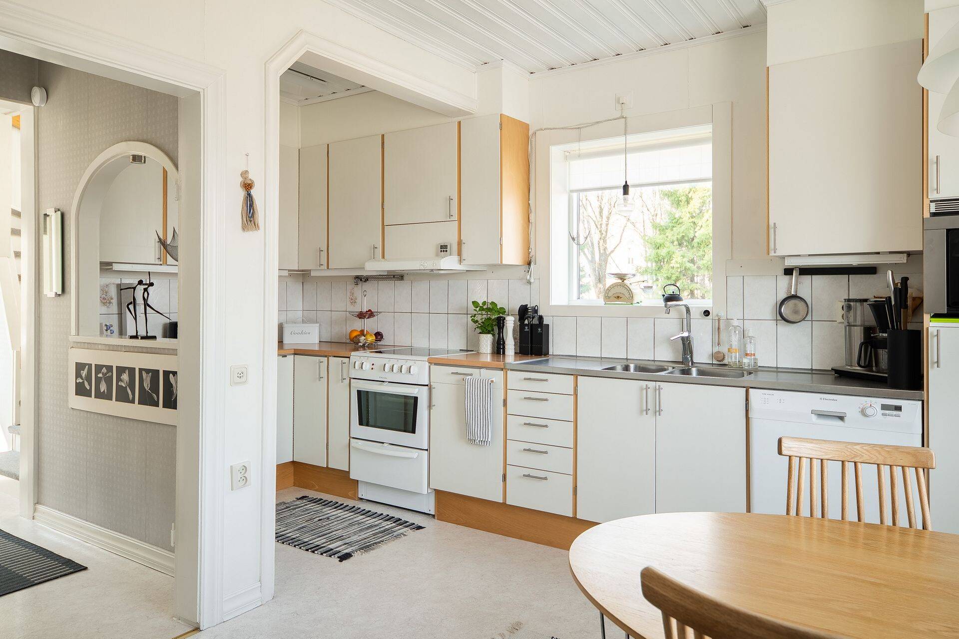 4 rum Villa på Läktvägen 4 Skidsta Örnsköldsviks kommun - bild 10