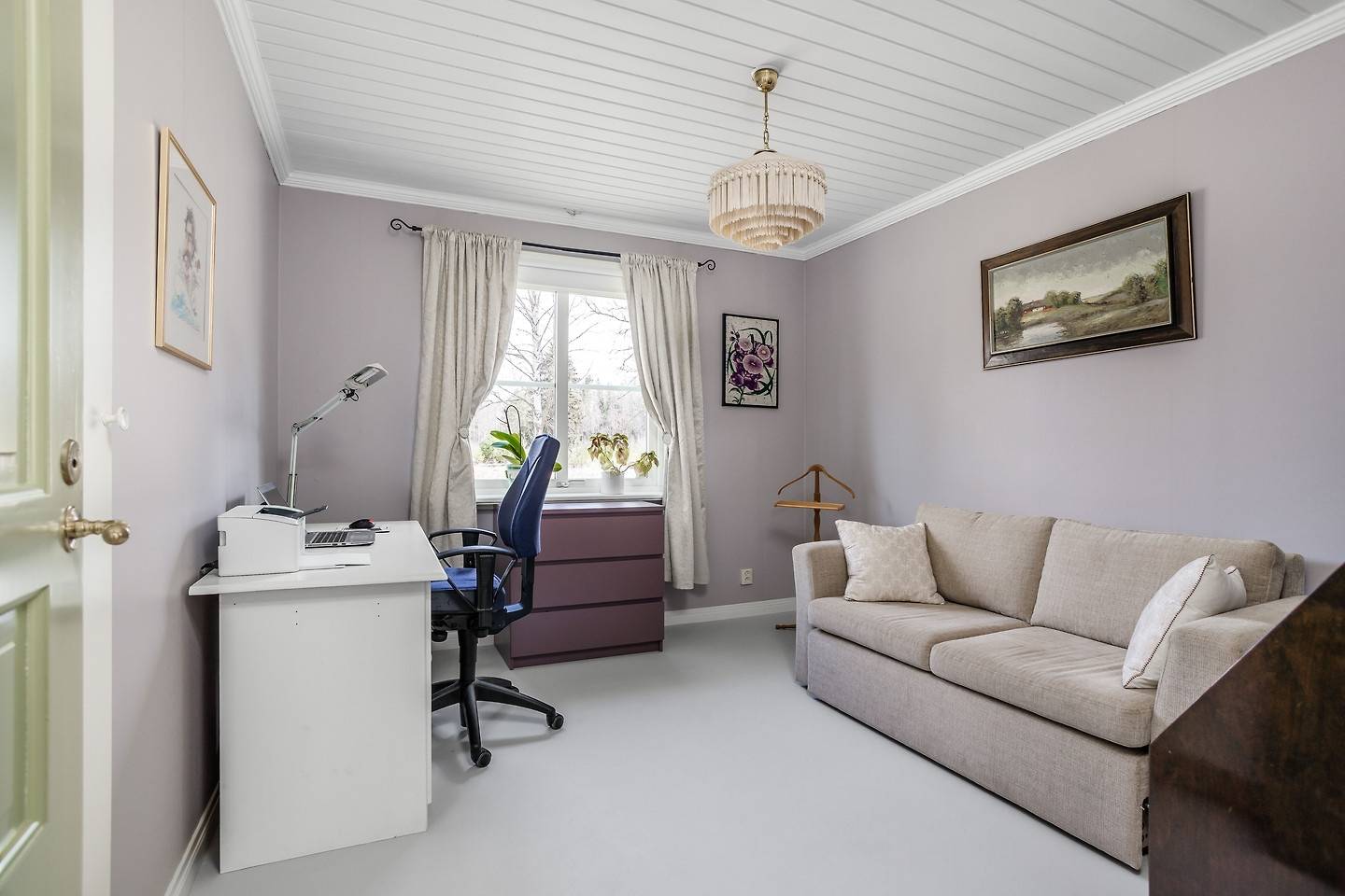 4 rum Villa på Kårtäkt 130 Sundborn Falu kommun - bild 20
