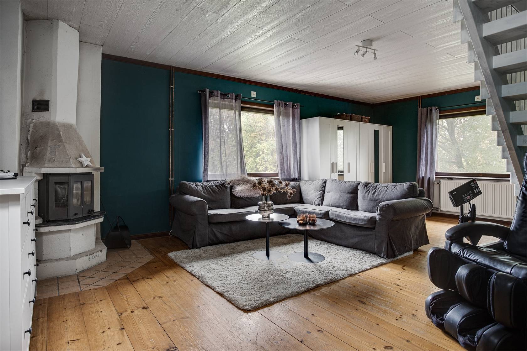 7 rum Villa på Hedvägen 4 Kopparberg Ljusnarsbergs kommun - bild 16