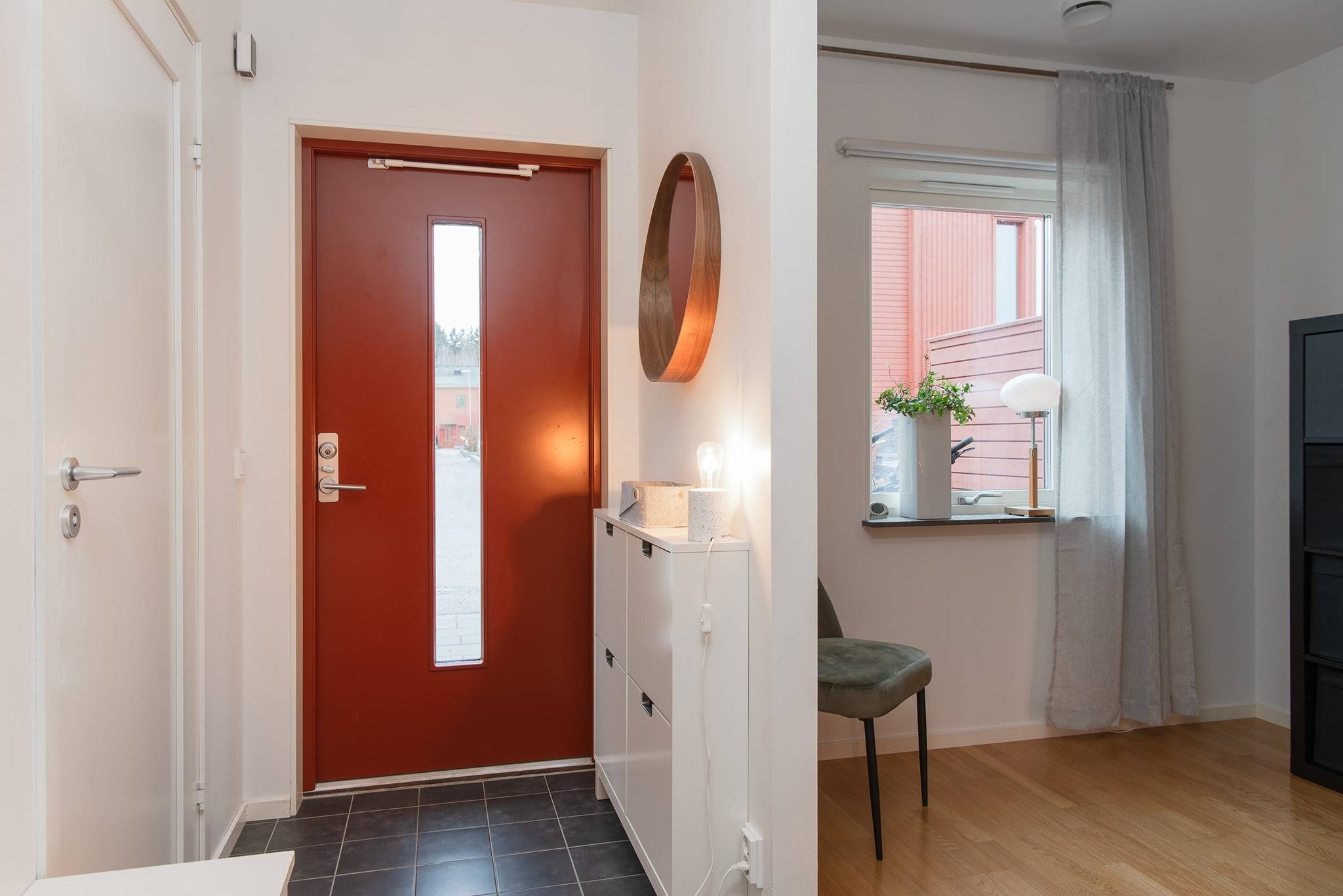 5 rum Kedjehus på Hovsdalsvägen 5 Hovshaga Växjö kommun - bild 5