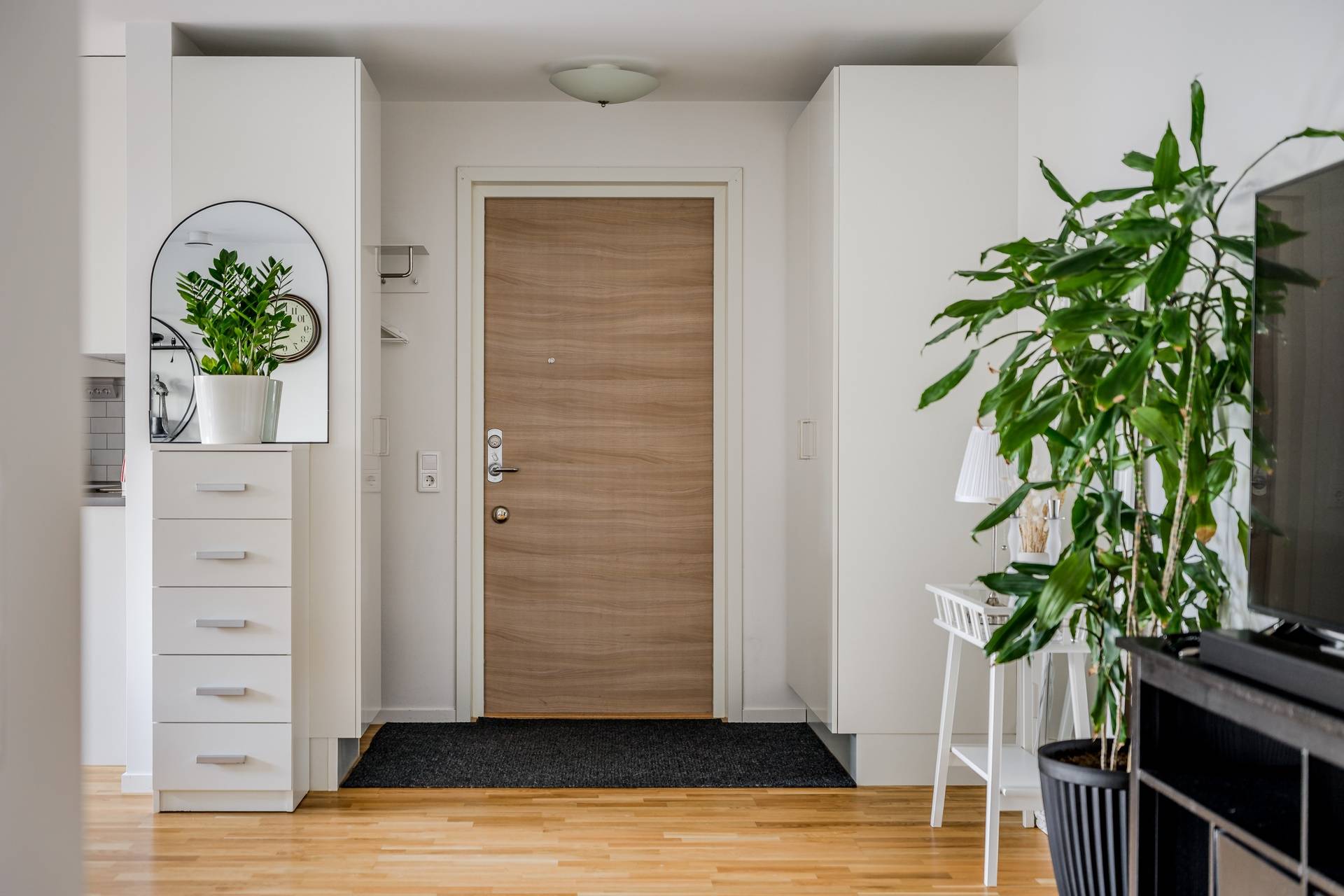 2 rum Lägenhet på Engelbrektsgatan 20B Falun Falu kommun - bild 15