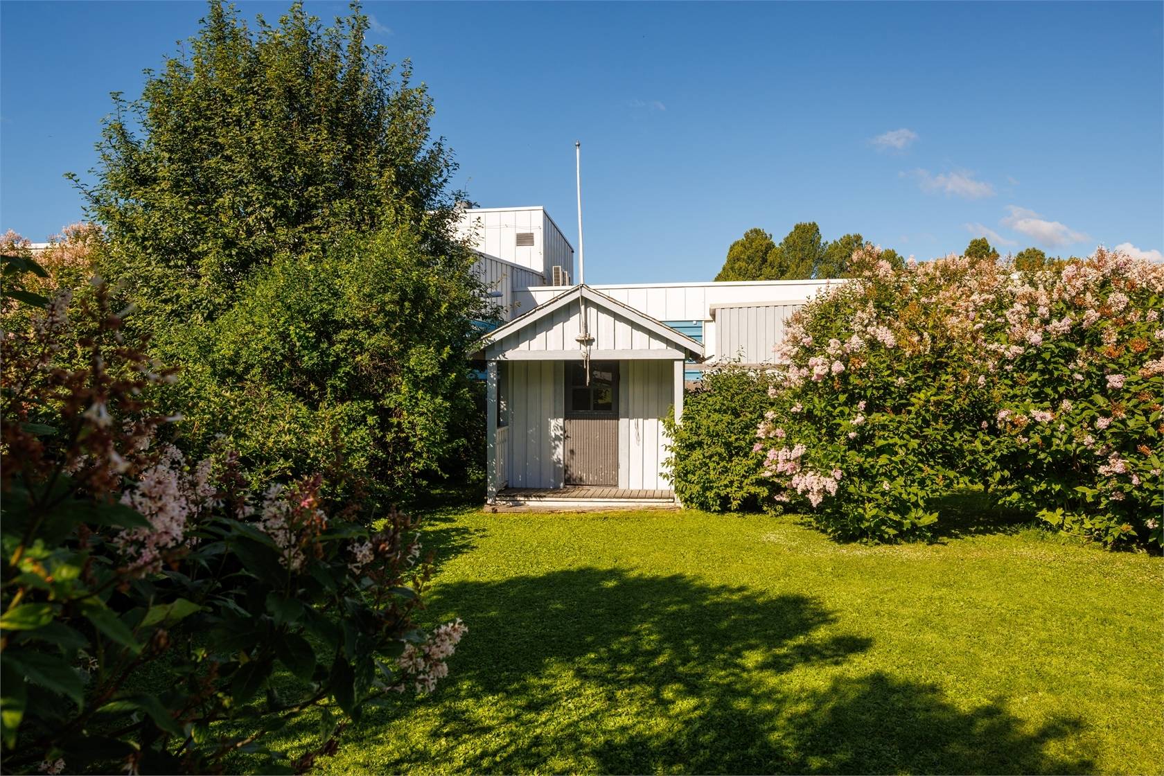 7 rum Villa på Parkgatan 29 Centrala Boden Bodens kommun - bild 10
