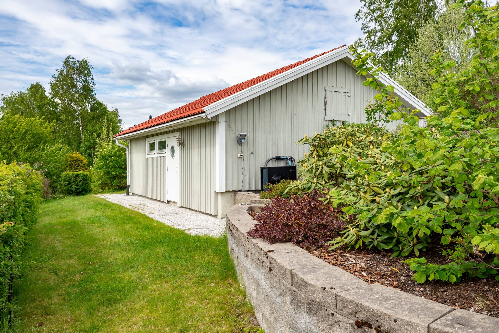 villa på Runvägen 18 Runö, Österåkers kommun - bild 5