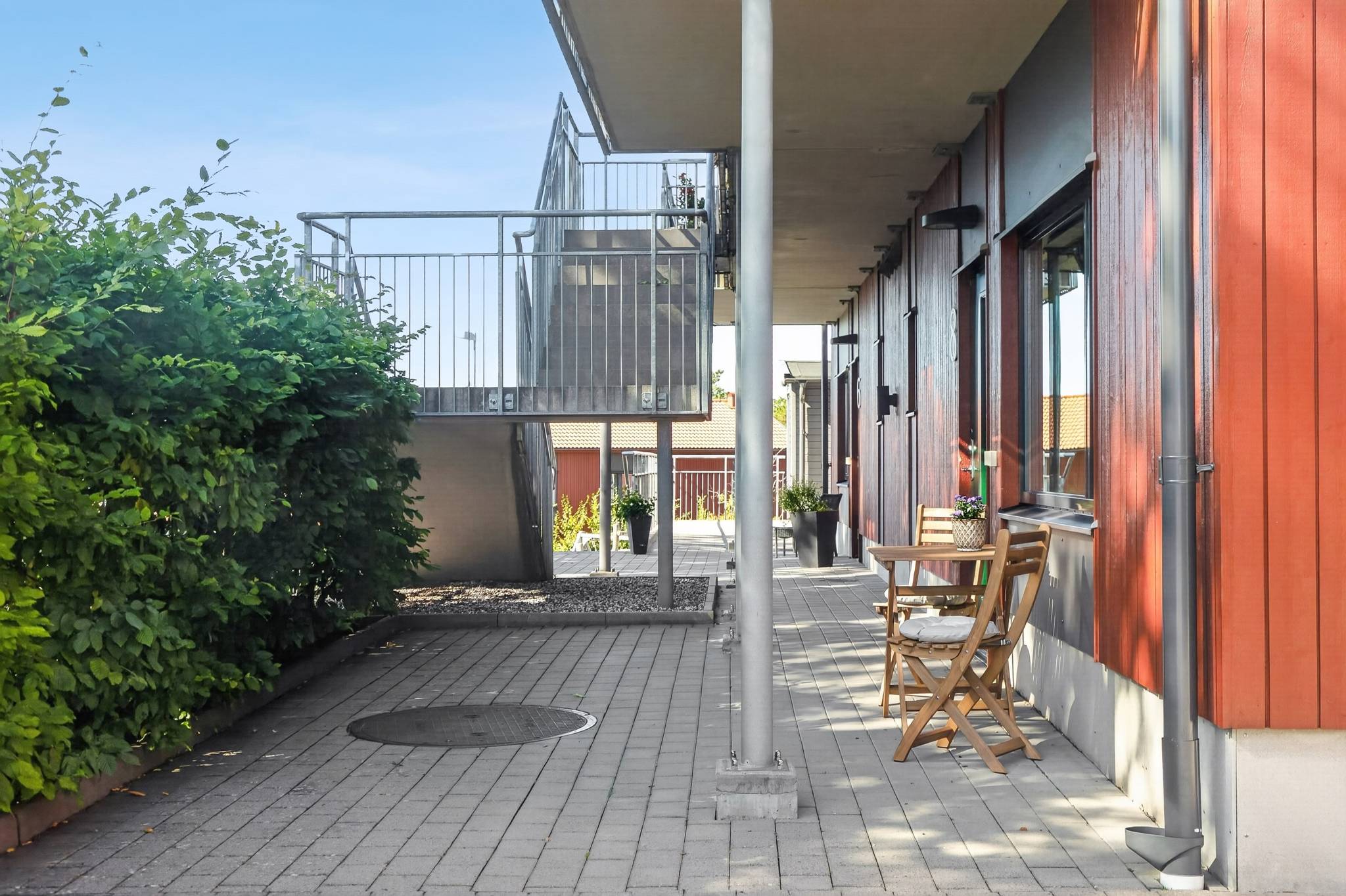 3 rum lägenhet på Bergums Prästgårdsslinga 8 Olofstorp, Göteborgs kommun - bild 3