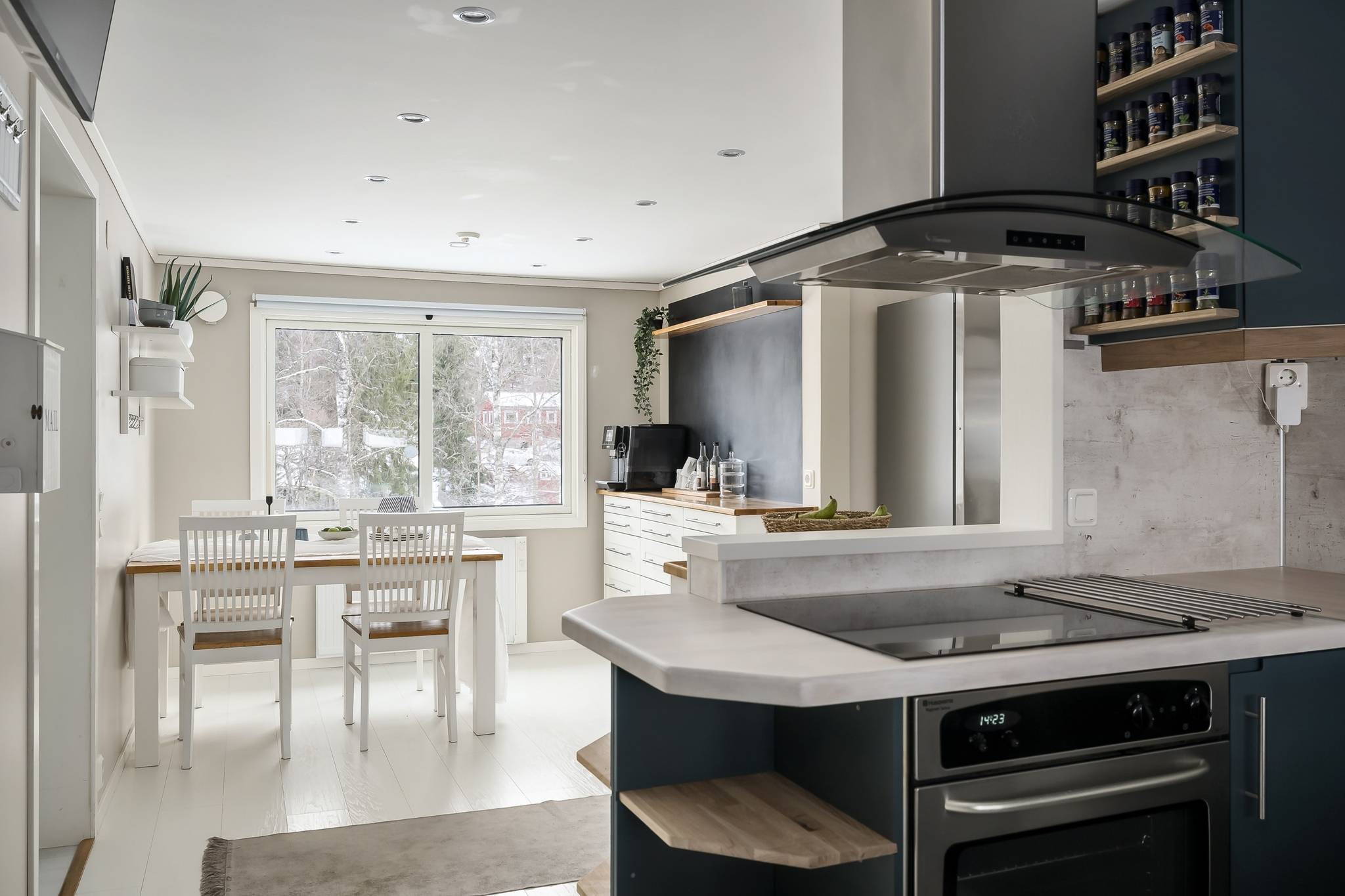 5 rum Villa på Bondvägen 105 Gudö Haninge kommun - bild 9