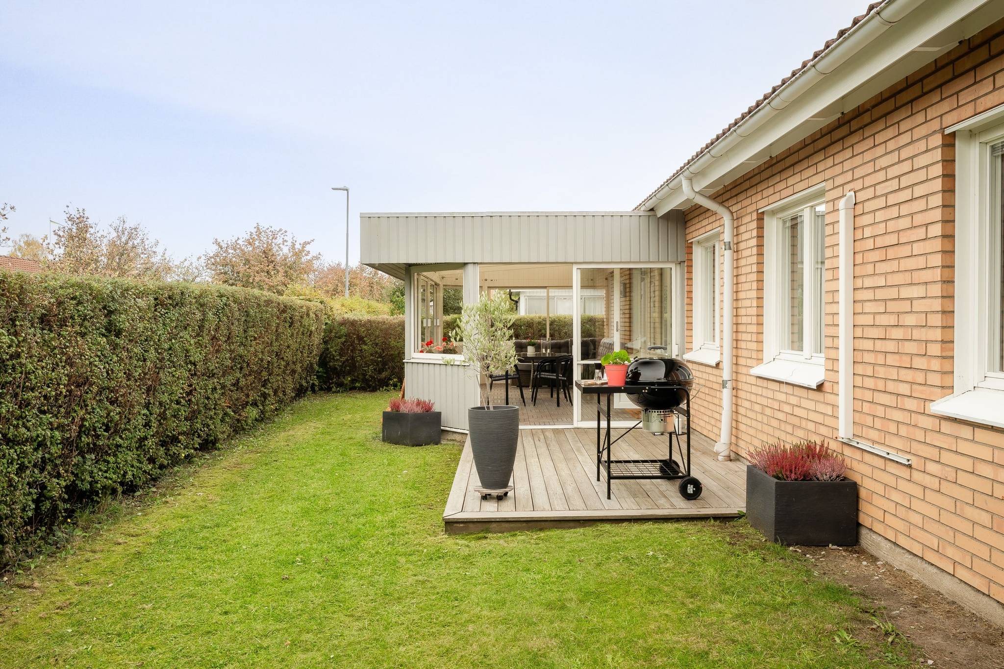 4 rum Villa på Östanbäcksvägen 14 Södra Sandby Lunds kommun - bild 17