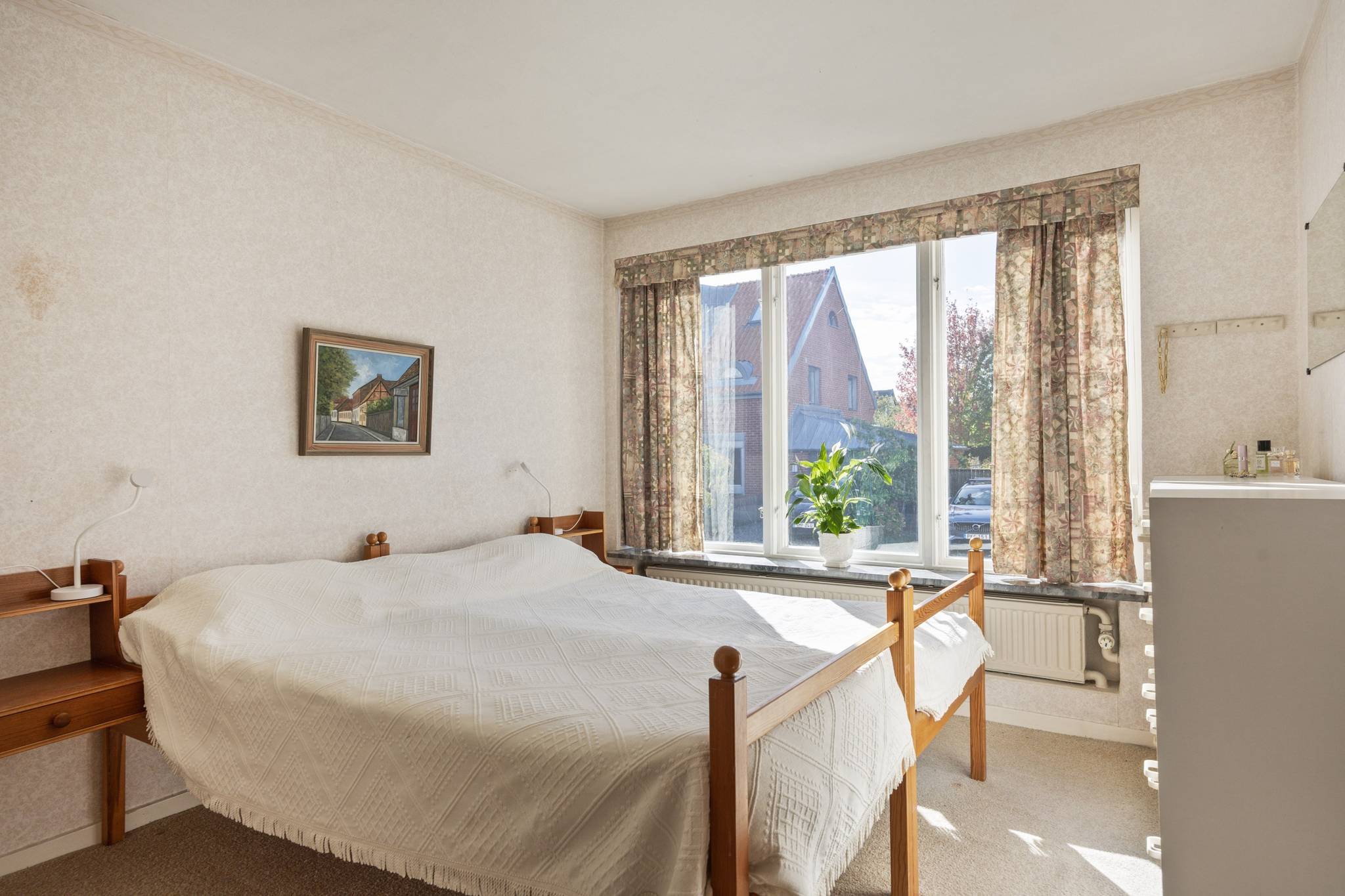 6 rum Villa på Syrenvägen 13 Nilstorp Lunds kommun - bild 21