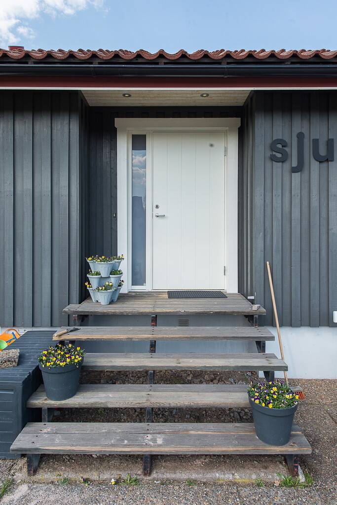 6 rum Villa på Syréngatan 7 TIBRO Tibro kommun - bild 36