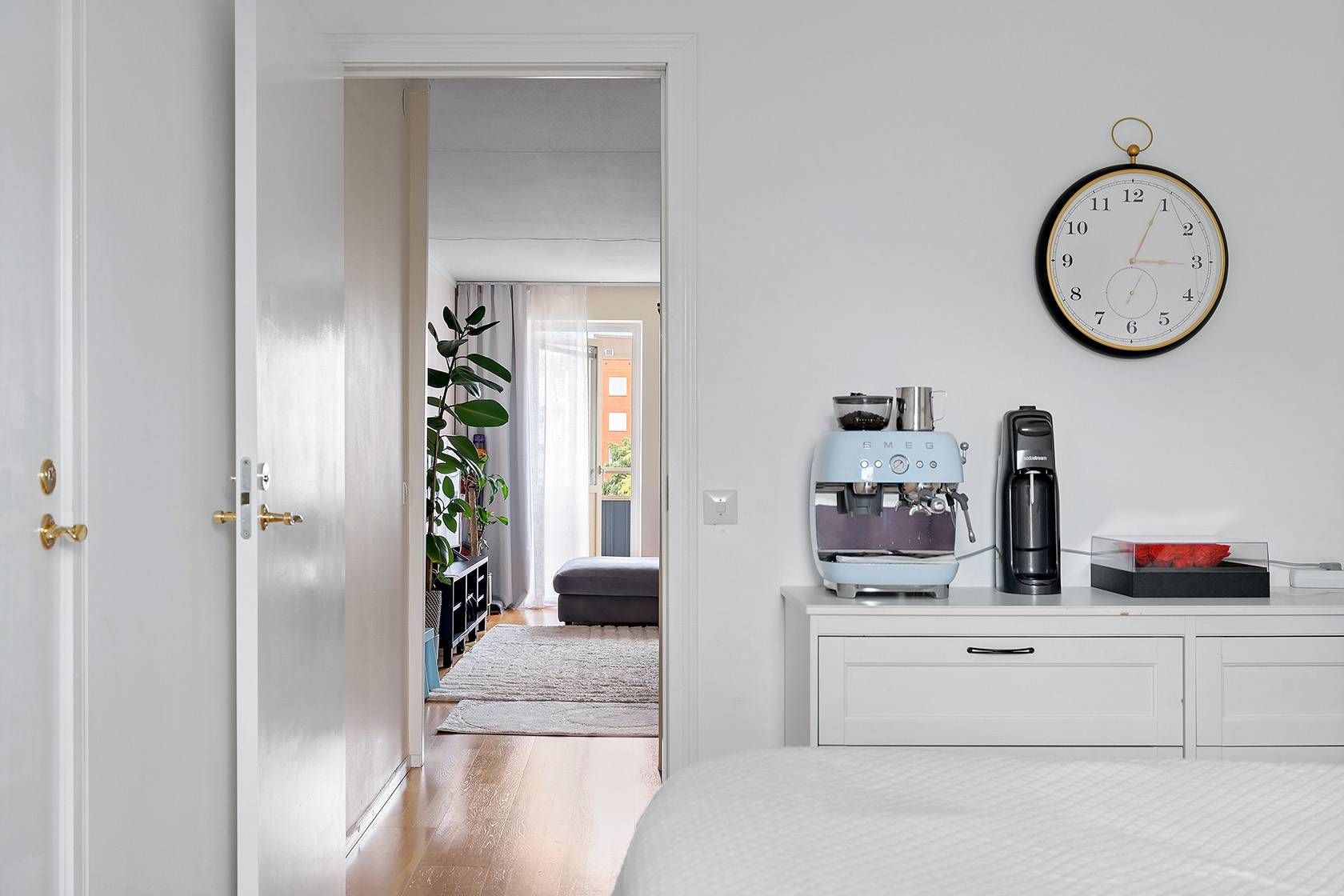 3 rum Lägenhet på Stavangergatan 28, 4 tr Husby Stockholms kommun - bild 9