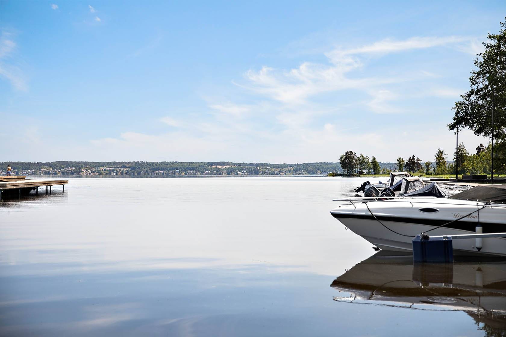 2 rum Lägenhet på Boängsvägen 33 Aggerud Karlskoga kommun - bild 8