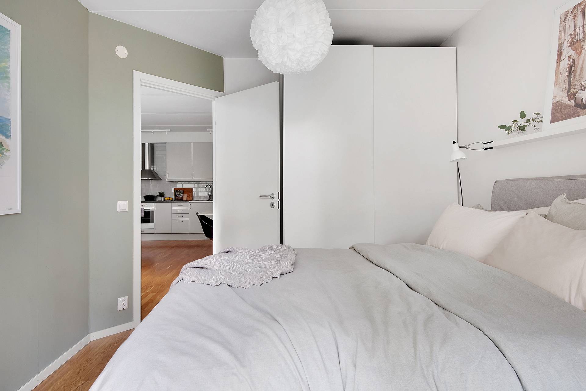 2 rum Lägenhet på Tellusborgsvägen 75 Telefonplan - Midsommarkransen Stockholms kommun - bild 20