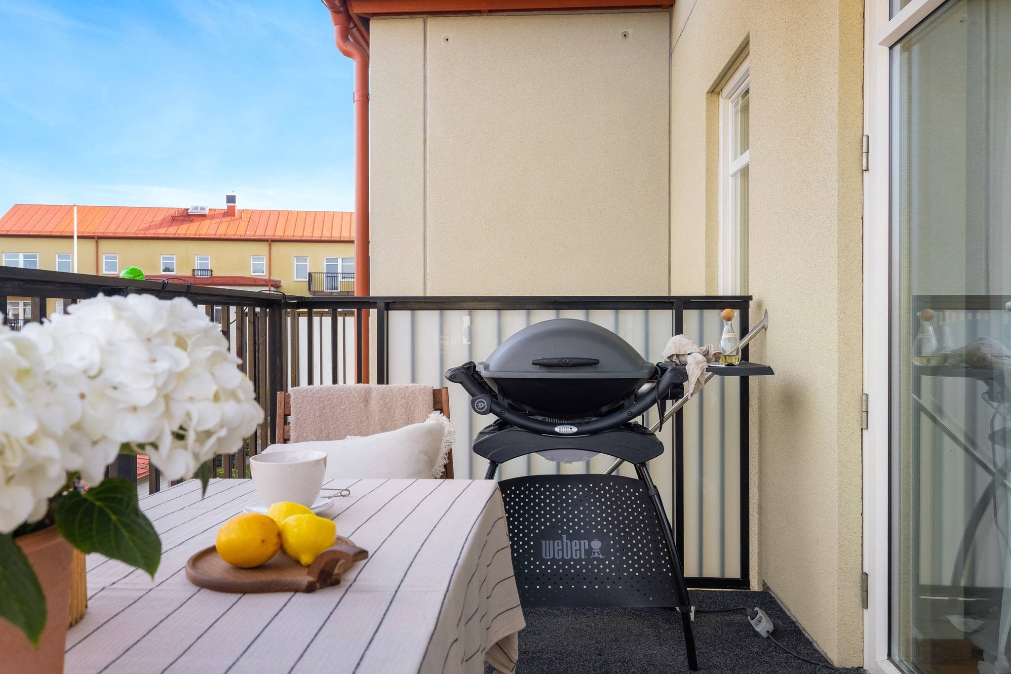 4 rum Lägenhet på Brogatan 18 Brotorp - Järvastaden Sundbybergs kommun - bild 17