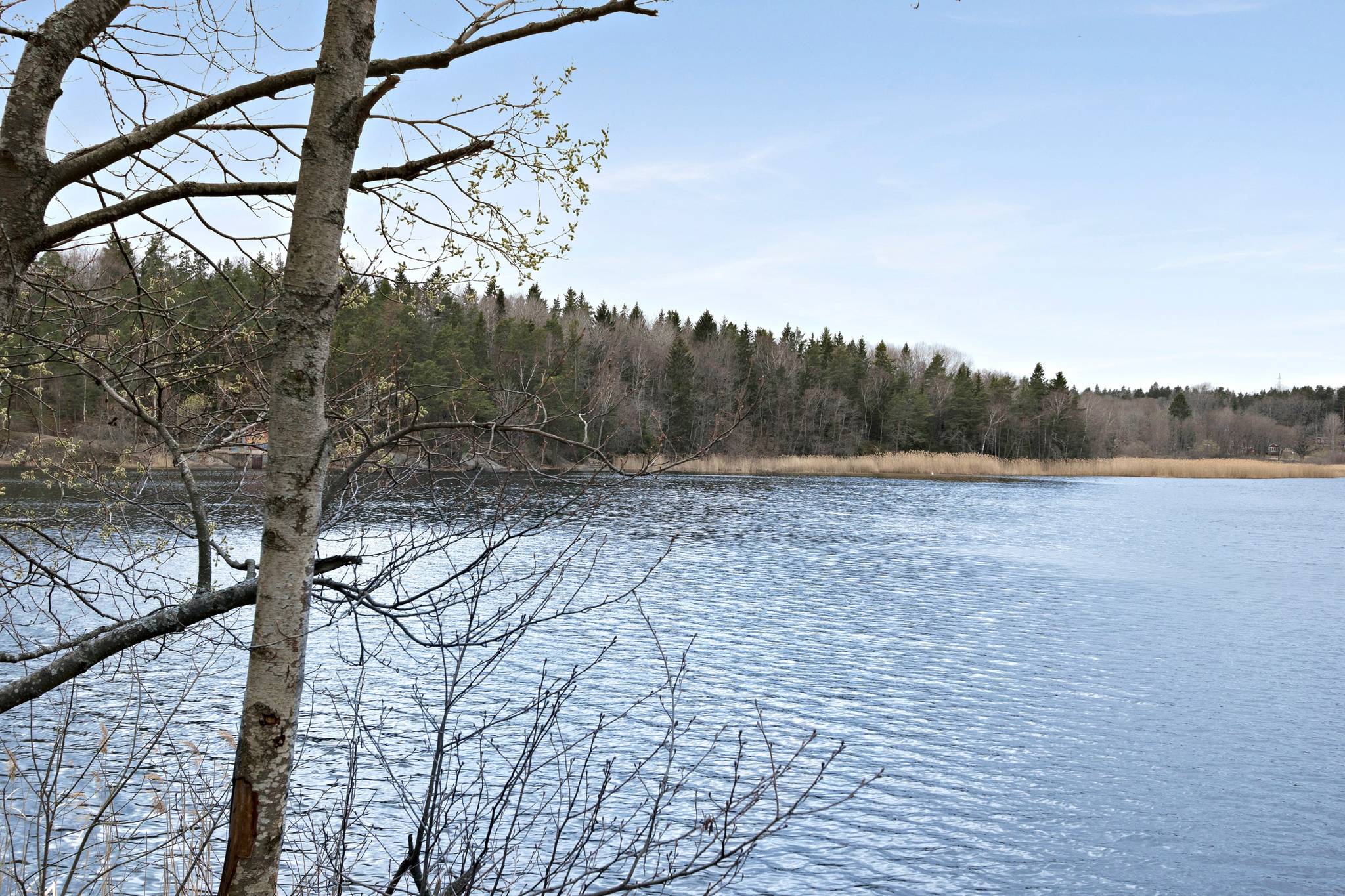 7 rum Villa på Ejdervägen 7 Fagersjö Stockholms kommun - bild 47