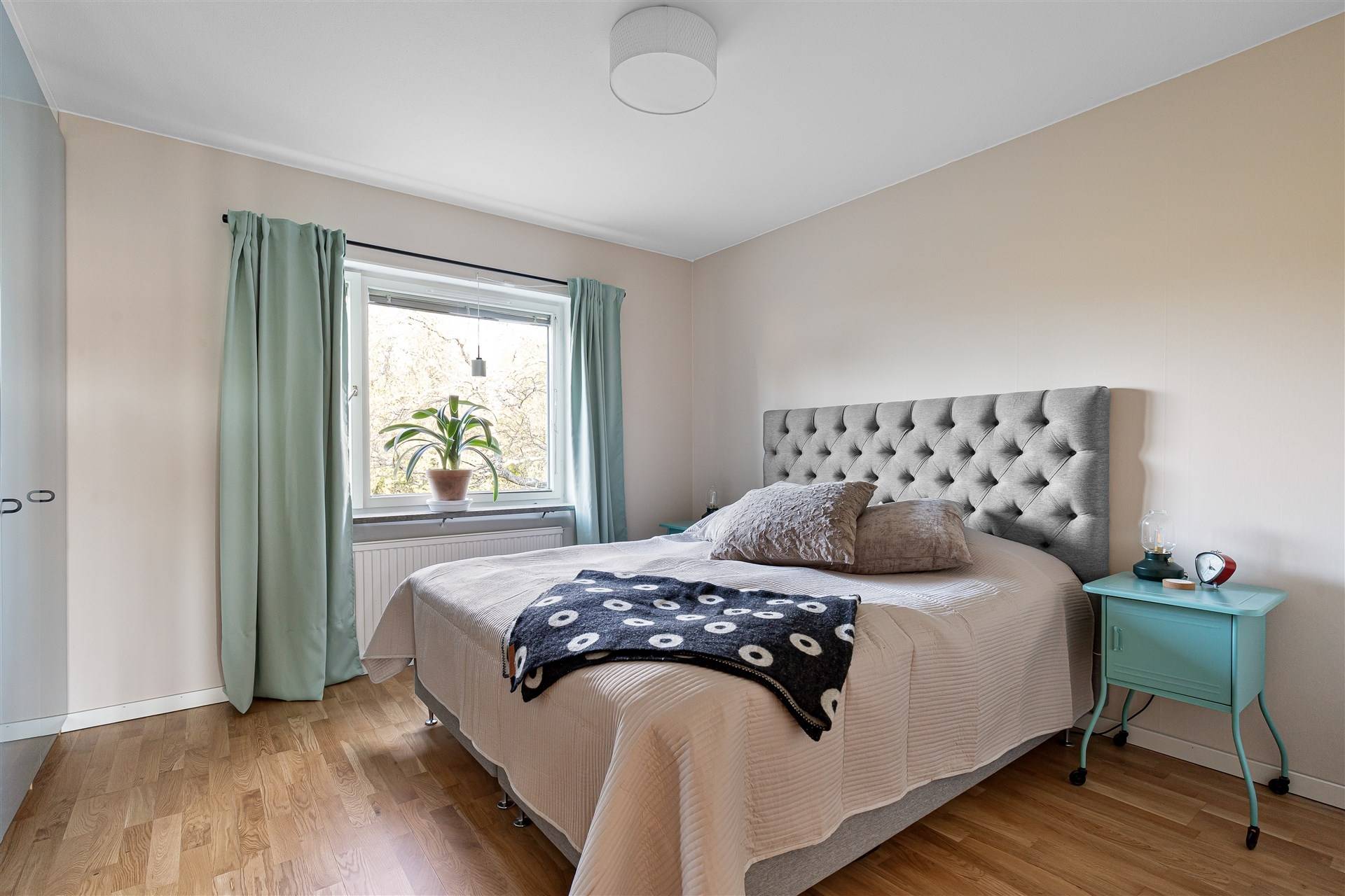 4 rum Lägenhet på Svampvägen 3 A Norby Uppsala kommun - bild 4