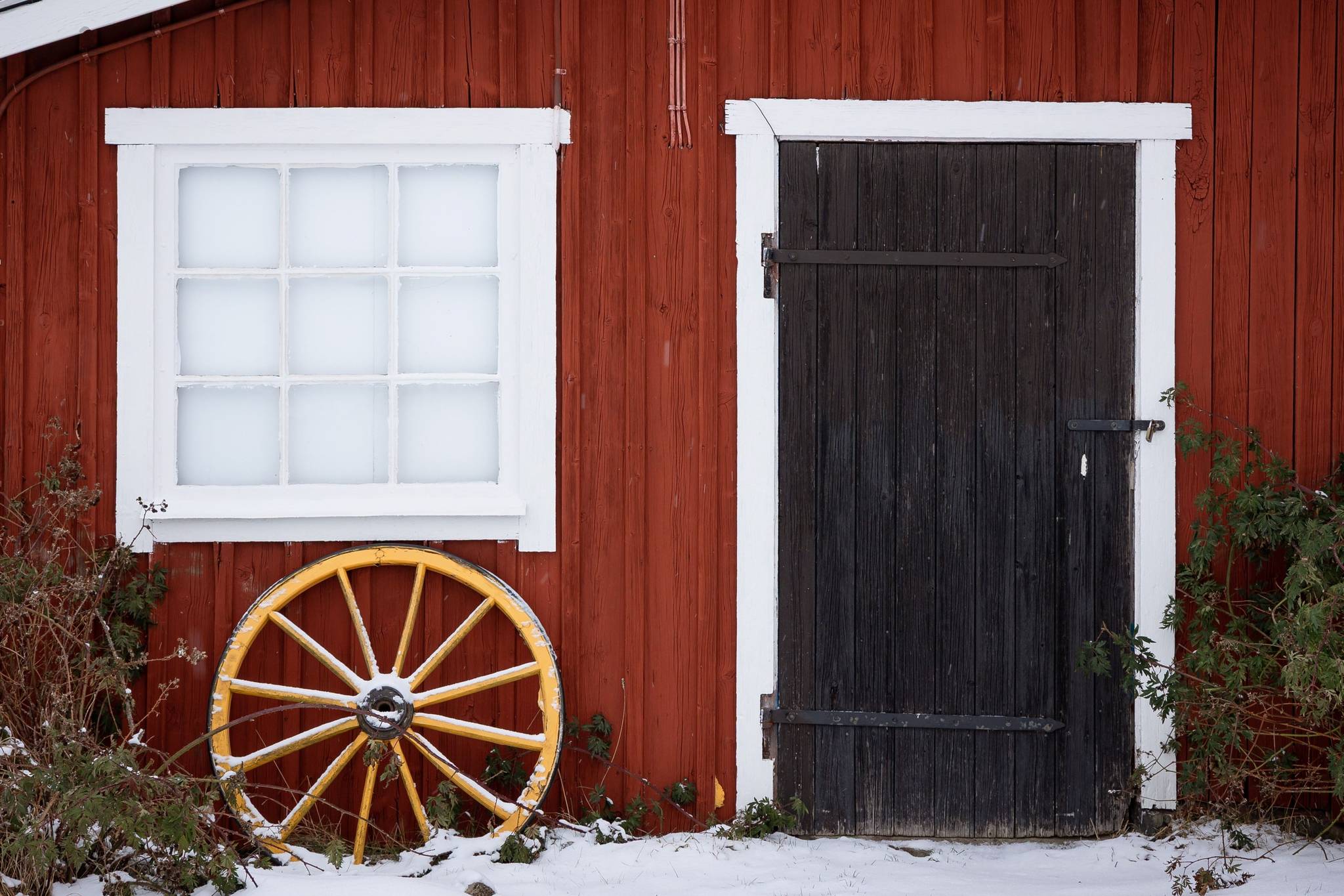 5 rum Villa på Gistad Hagsätter 1 Linköpings kommun - bild 36