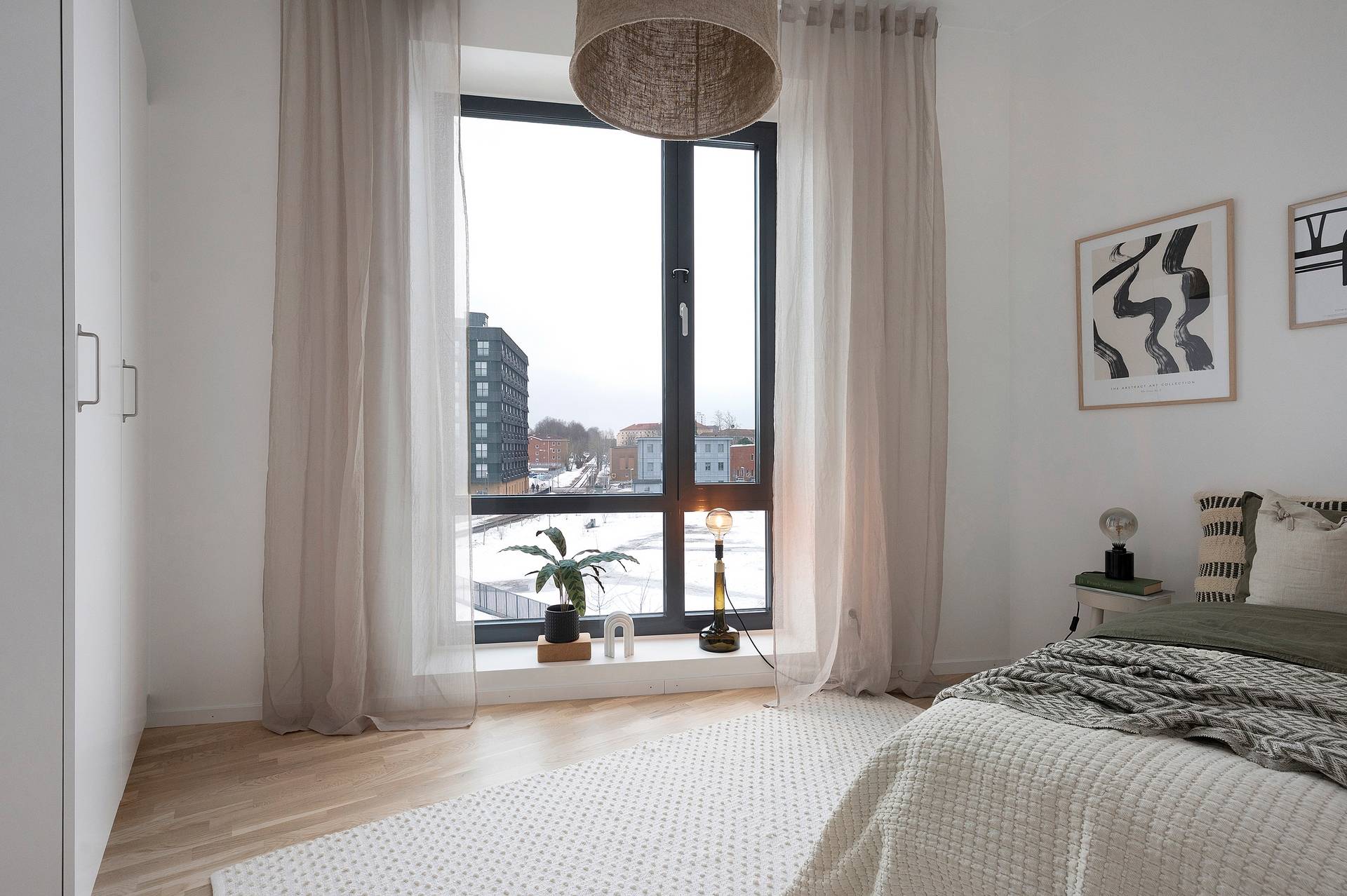 3 rum Lägenhet på Södra Skeppsbron 24 Godisfabriken Gävle kommun - bild 26