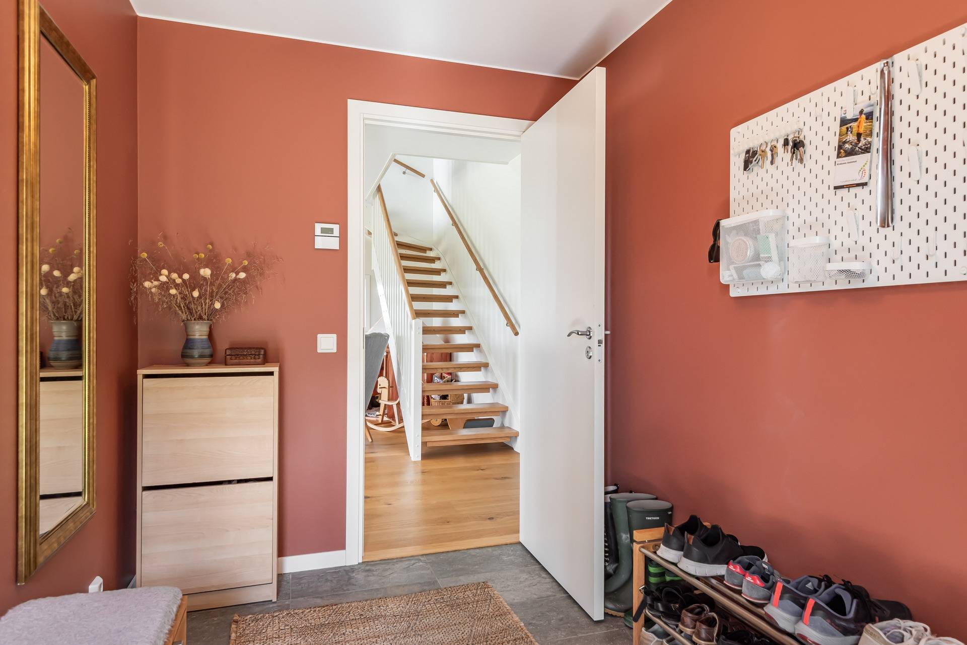 6 rum Villa på Ladvägen 7 Offerdal Krokoms kommun - bild 7