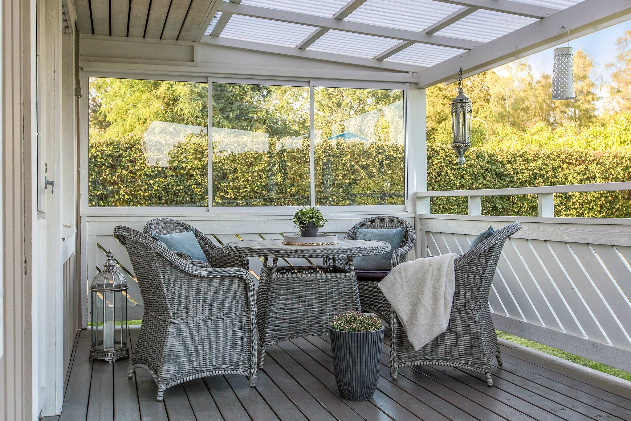 5 rum Villa på Smältarevägen 21 Finspång Finspångs kommun - bild 16