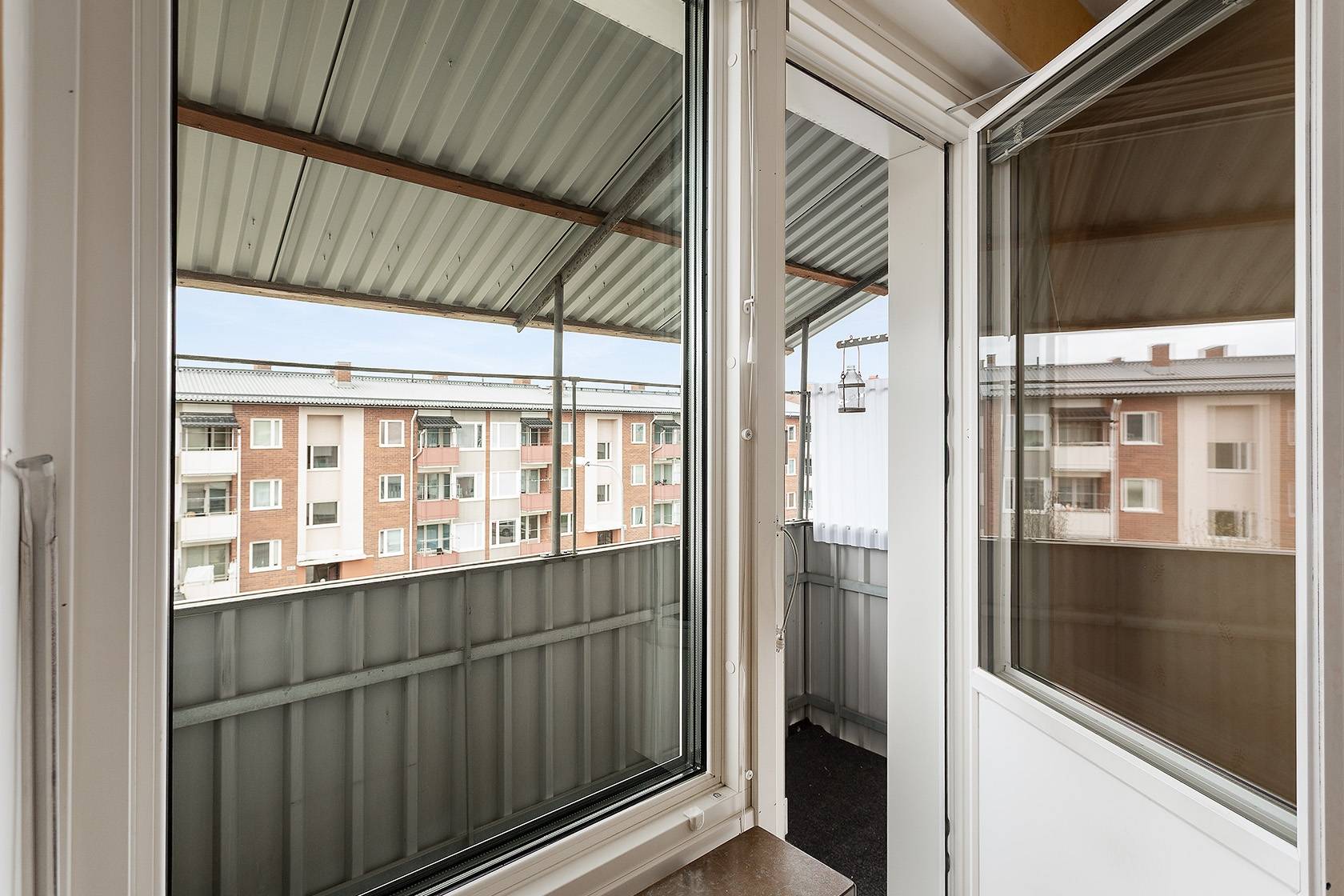 3 rum Lägenhet på Läroverksgatan 44 C Bollnäs, Gärdet Bollnäs kommun - bild 13
