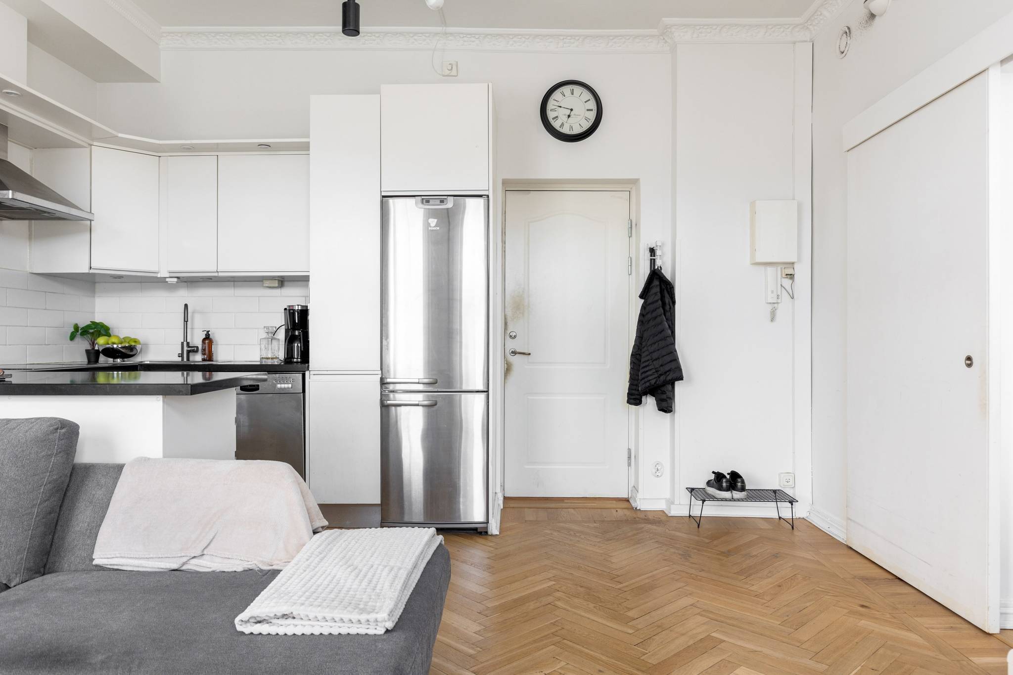 2 rum Lägenhet på Amiralsgatan 14A Rörsjöstaden Malmö kommun - bild 6