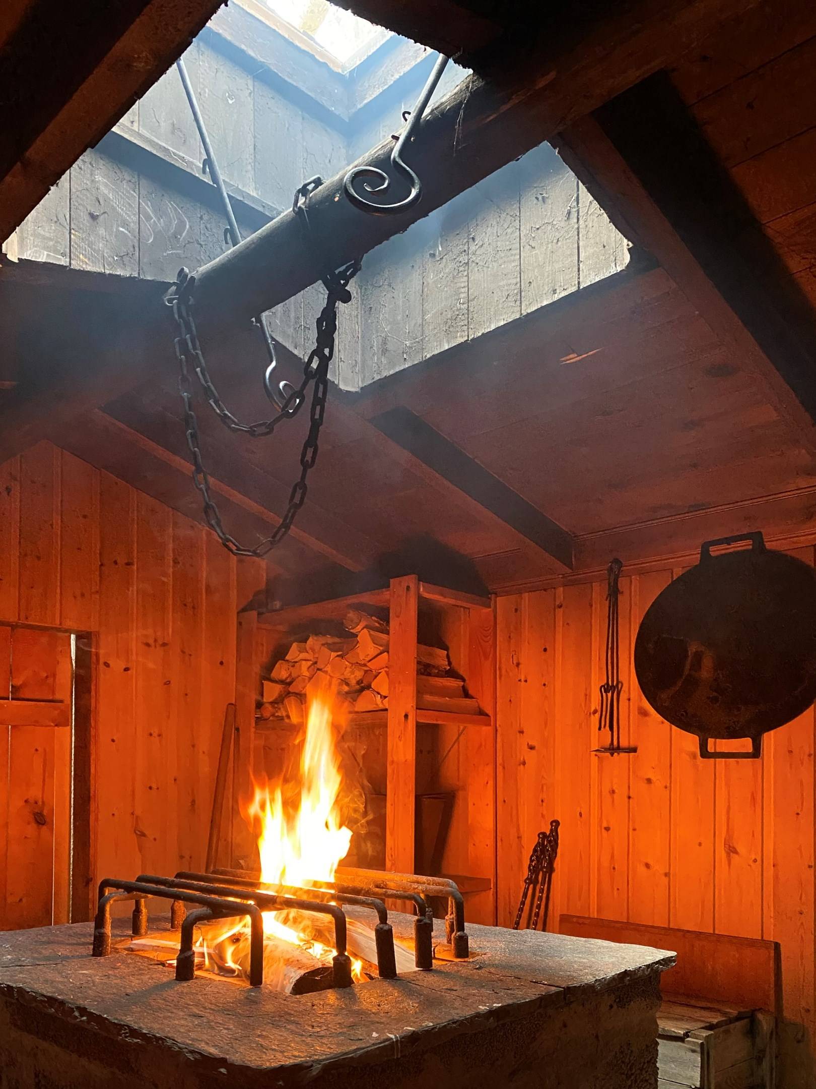 6 rum Fritidshus på Rörosvägen 168 Härjedalens kommun - bild 38