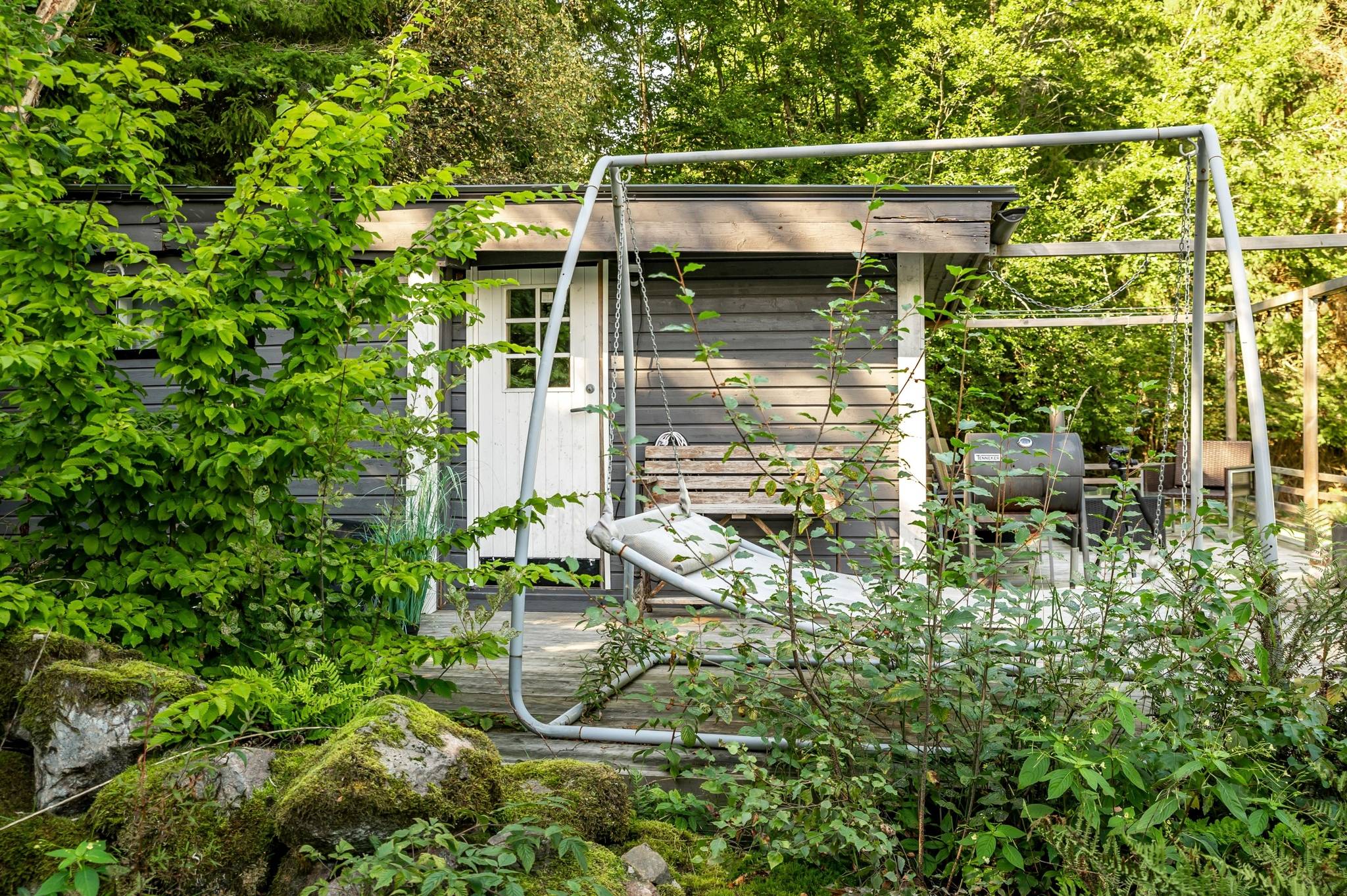 5 rum Fritidshus på Norreskogsvägen 31 Kristianstads kommun - bild 29