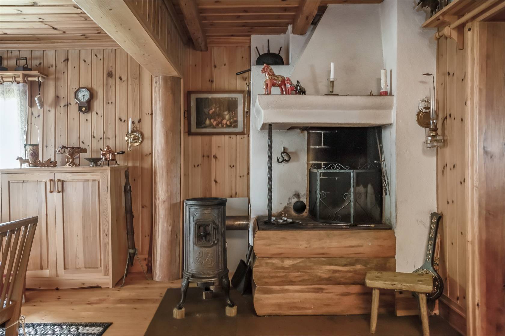2 rum Fritidshus på Västtjärnslindan 71 Västtjärnslindan Gagnefs kommun - bild 19