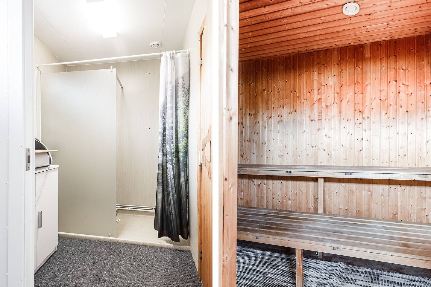 2 rum Lägenhet på Västergatan 39 Vara Vara kommun - bild 36