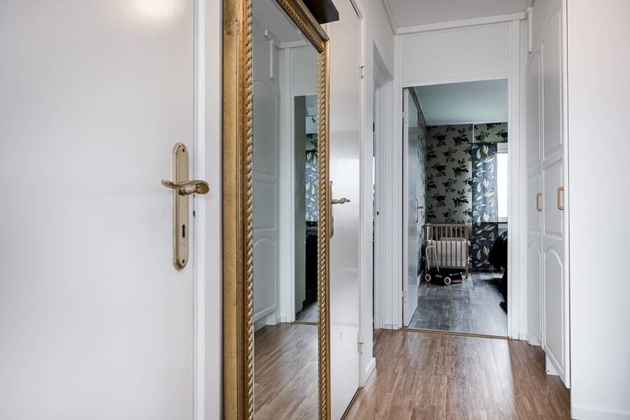 3 rum Lägenhet på Odensalagatan 41 C Östersunds kommun - bild 13