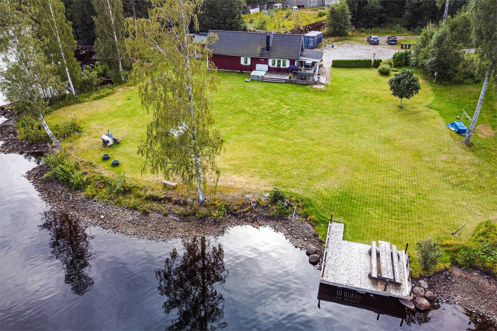 3 rum Villa på Norr-Älgen 209 Hällefors Hällefors kommun - bild 13