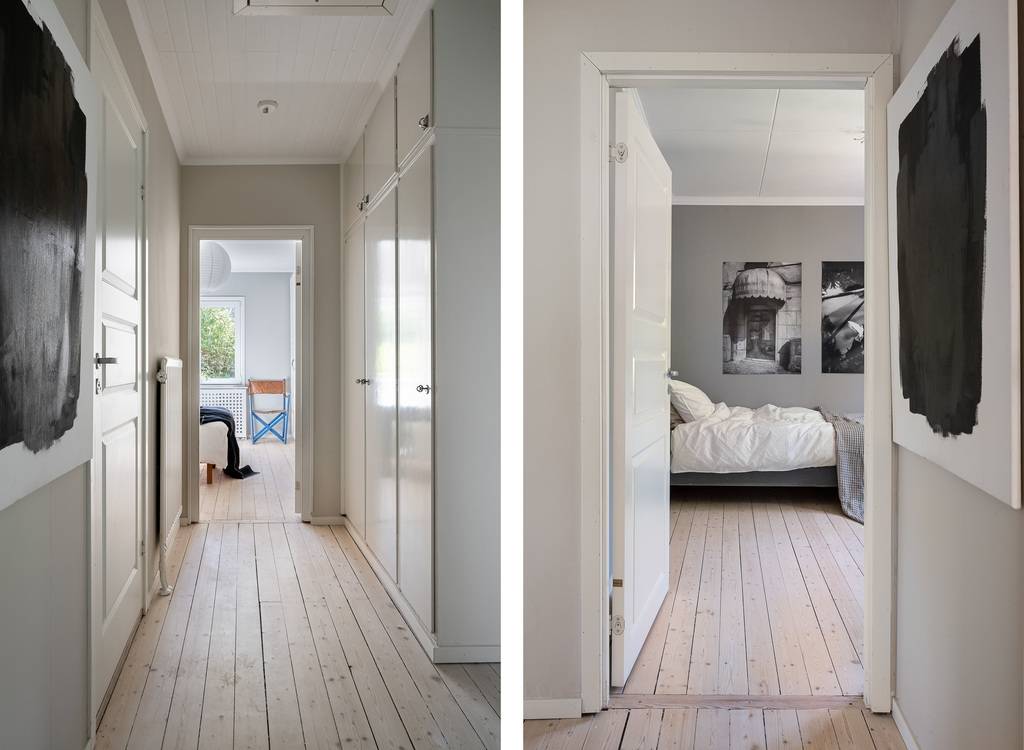 6 rum Villa på Laggkärlsvägen 5 Huddinge - Kästa Huddinge kommun - bild 25