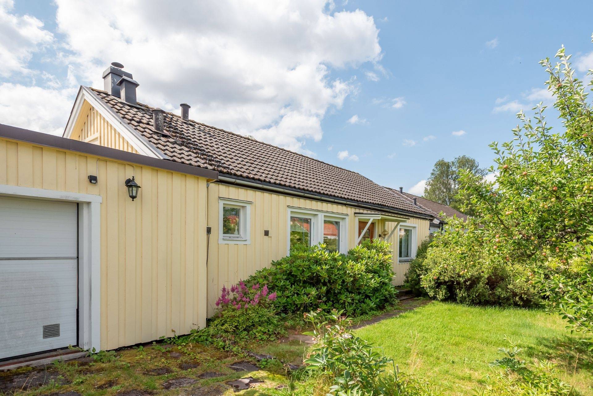 3 rum Kedjehus på Böljevägen 6 Sandtorpet Karlskoga kommun - bild 2