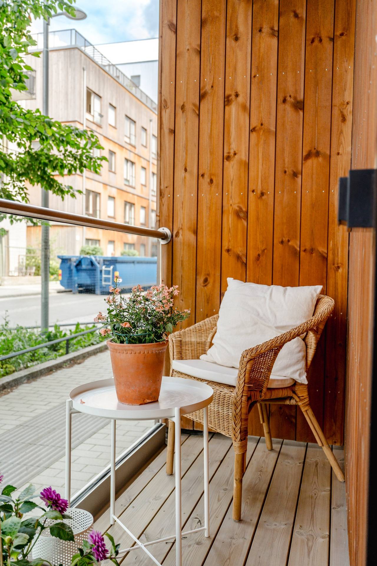 2 rum Lägenhet på Prefektgatan 1 Rosendal Uppsala kommun - bild 11