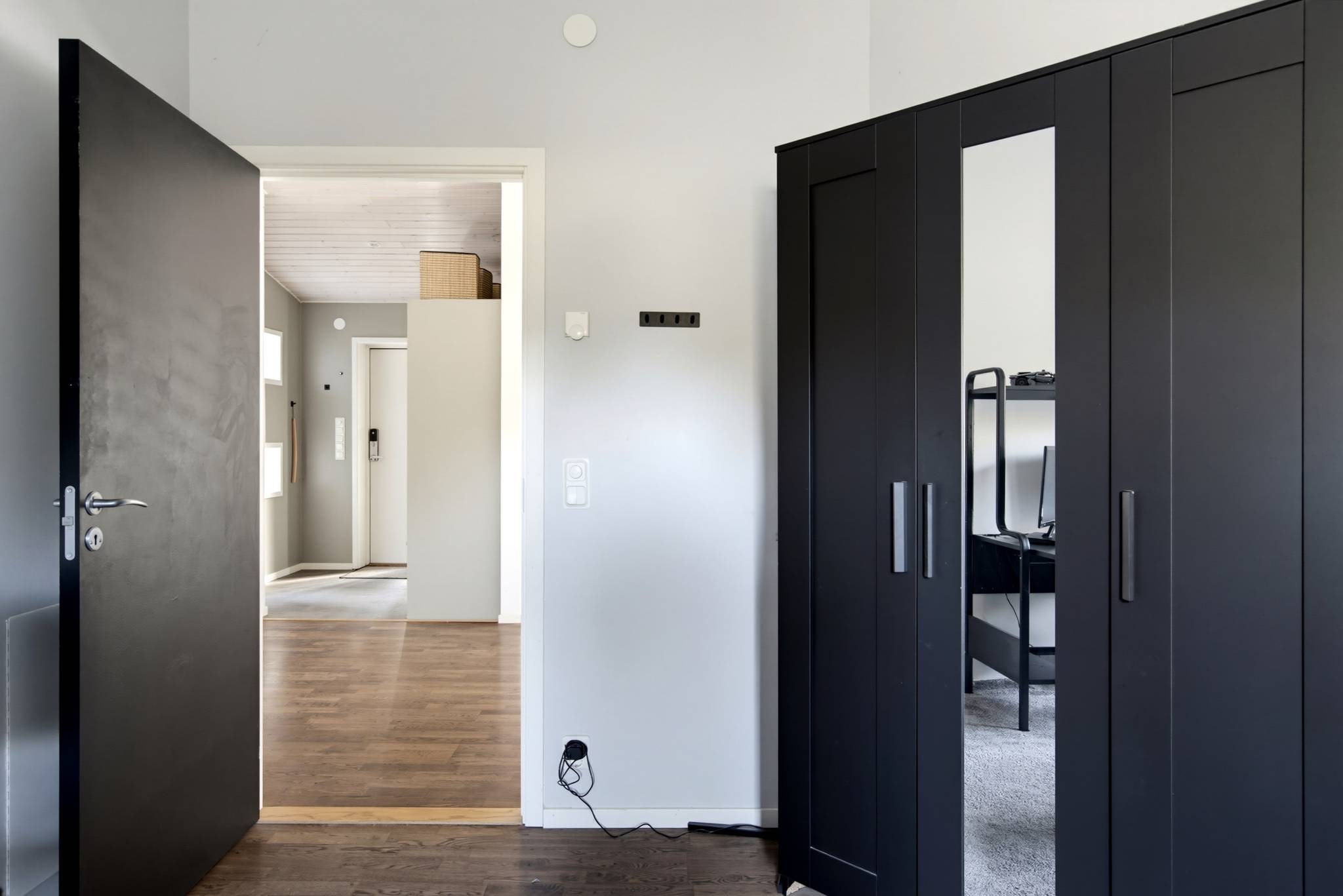 6 rum Villa på Trallbovägen 17 Vreta Uppsala kommun - bild 29