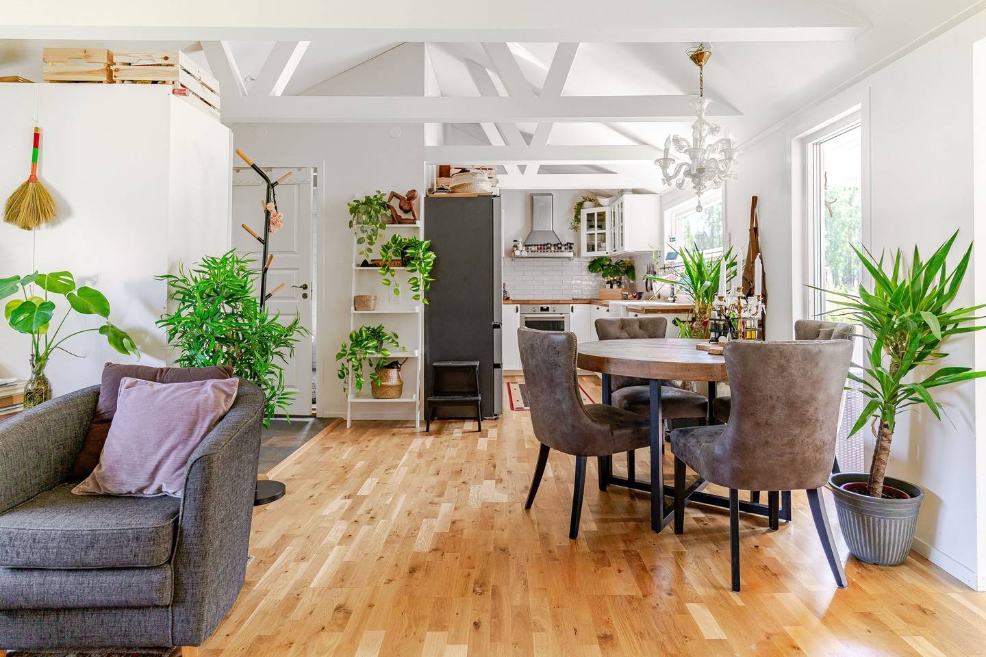 3 rum Villa på Brunnsviksvägen 79 Storsjön Gävle kommun - bild 14