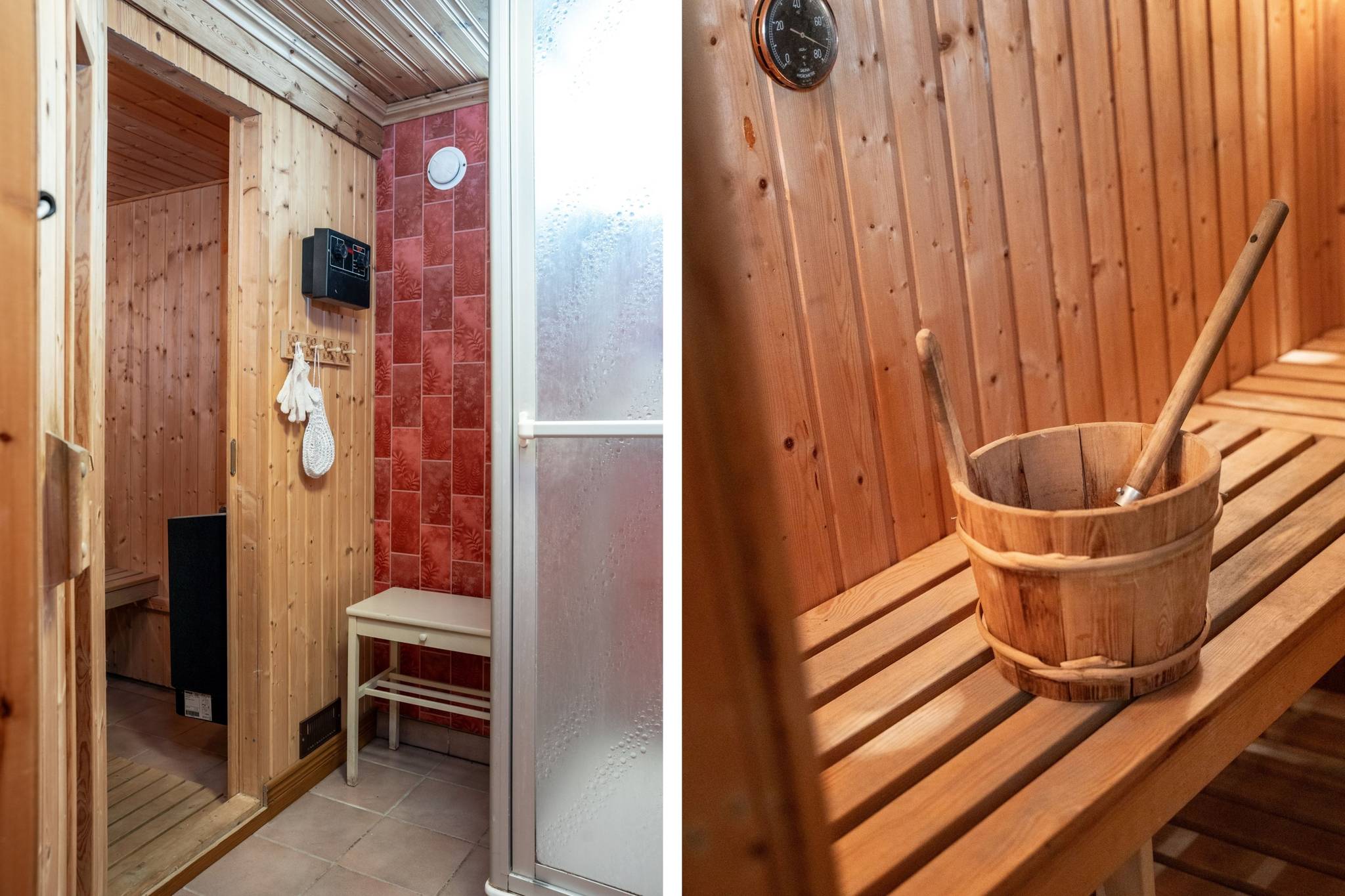 5 rum Villa på Viktoriagatan 5 Centralt Kramfors kommun - bild 27