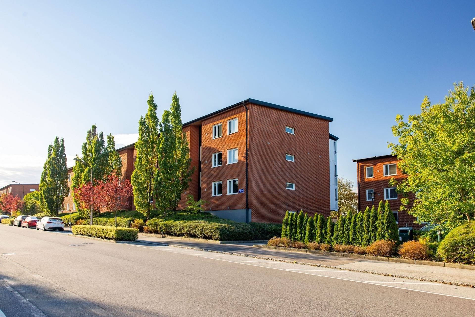 3 rum Lägenhet på Gässlingavägen 7C Väster Lunds kommun - bild 27
