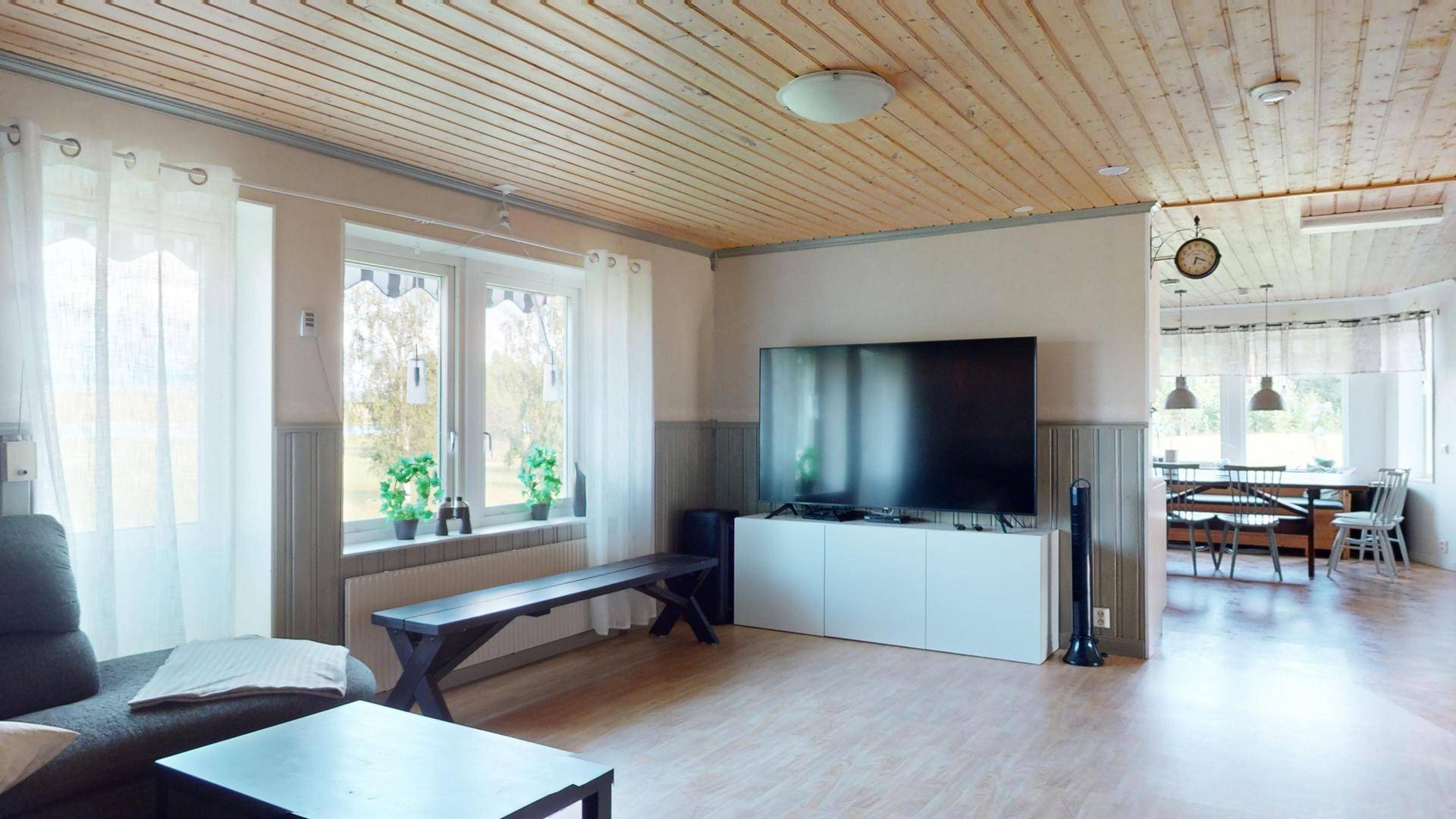 5 rum Gård/skog på Övre Saxnäs 169 Sorsele Sorsele kommun - bild 12