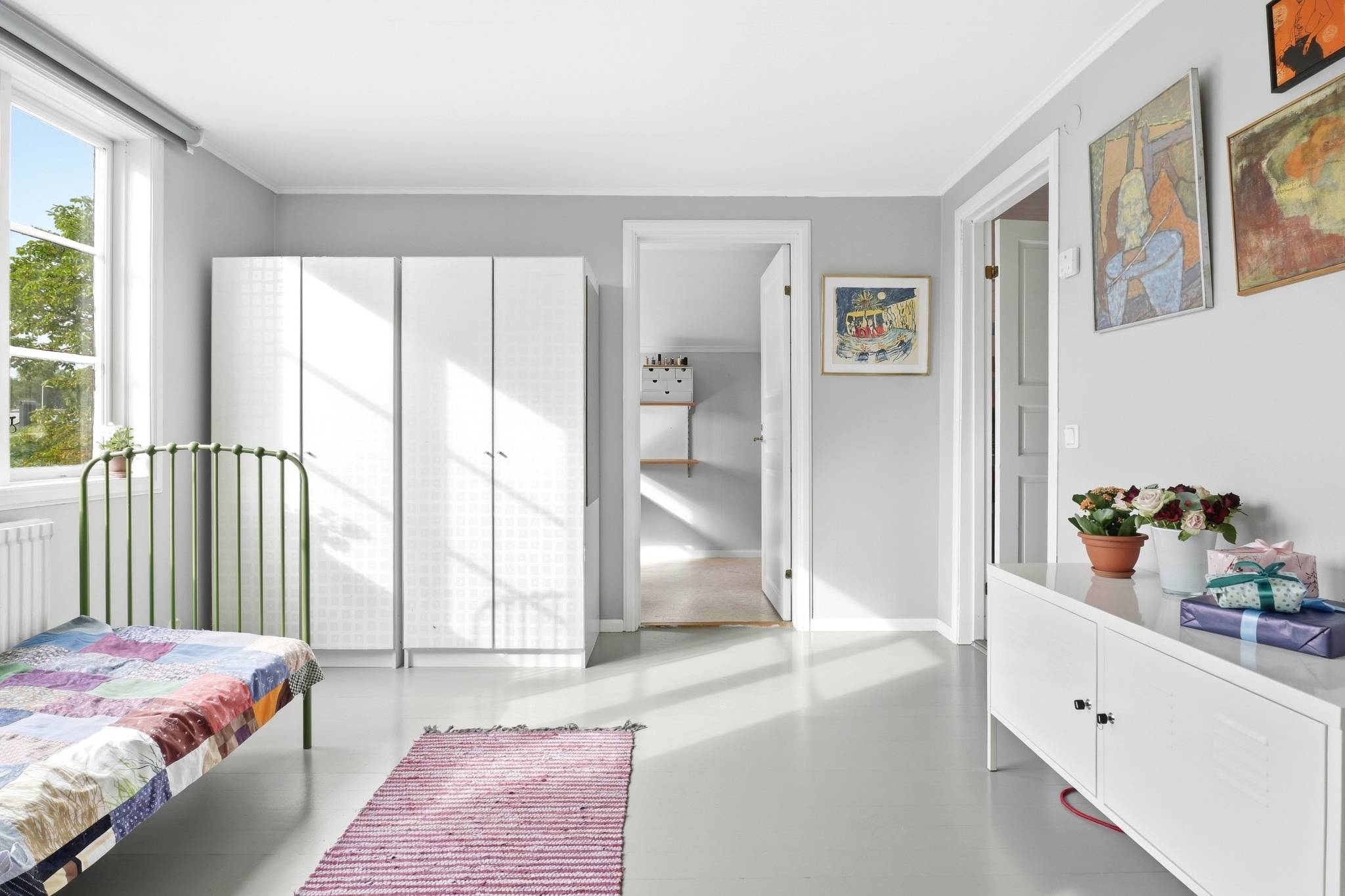 9 rum Villa på Mellangårdsvägen 1 Rävlanda Härryda kommun - bild 18