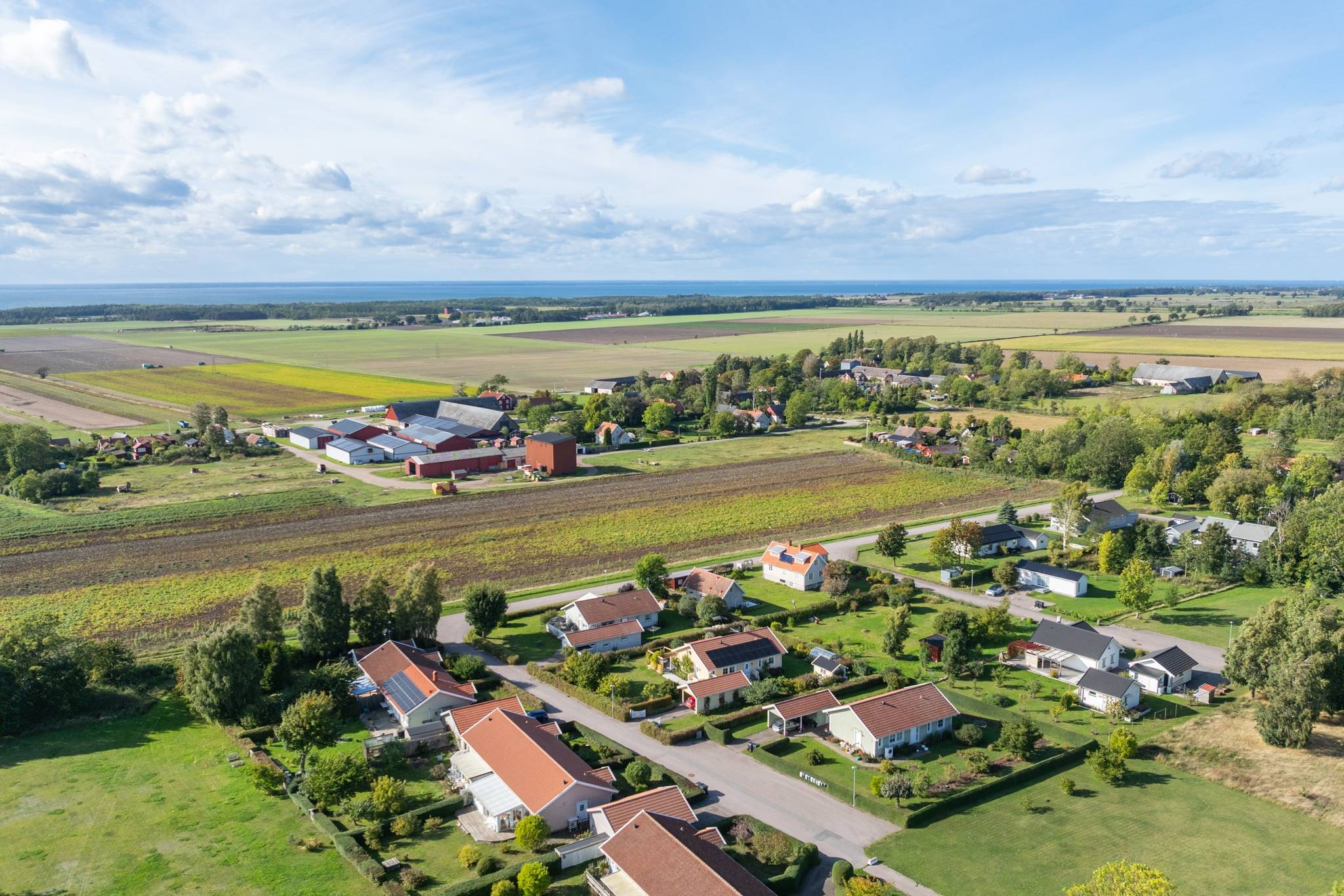 4 rum Villa på Ångersvägen 31 Kastlösa Mörbylånga kommun - bild 34