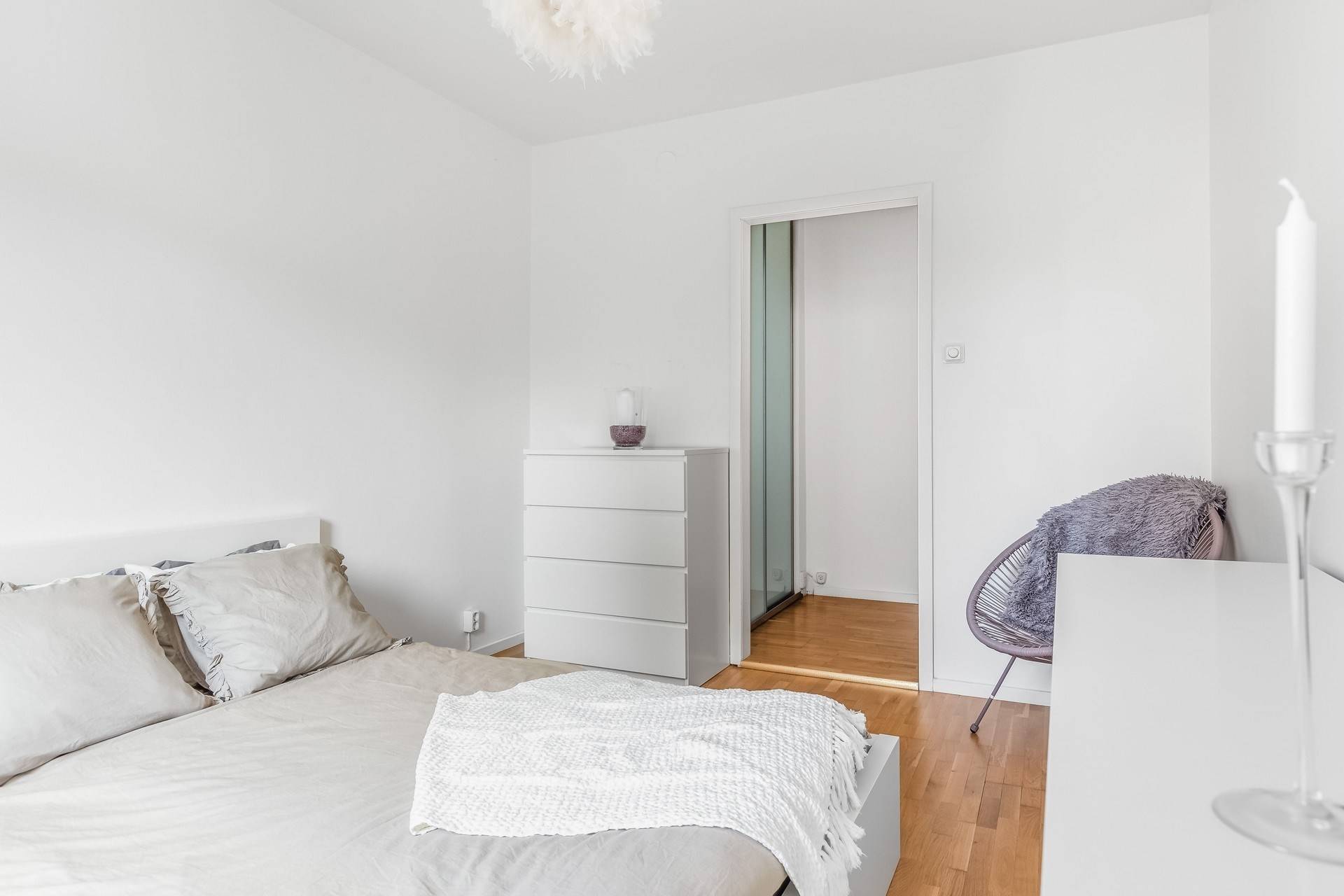 2 rum Lägenhet på Smedstuguplan 1 Haga Norrköpings kommun - bild 12
