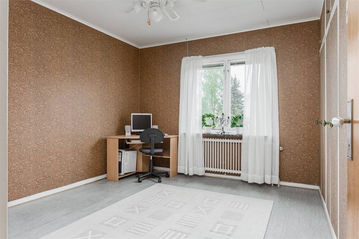 3 rum Villa på Hantverksgatan 20 Forshaga kommun - bild 9