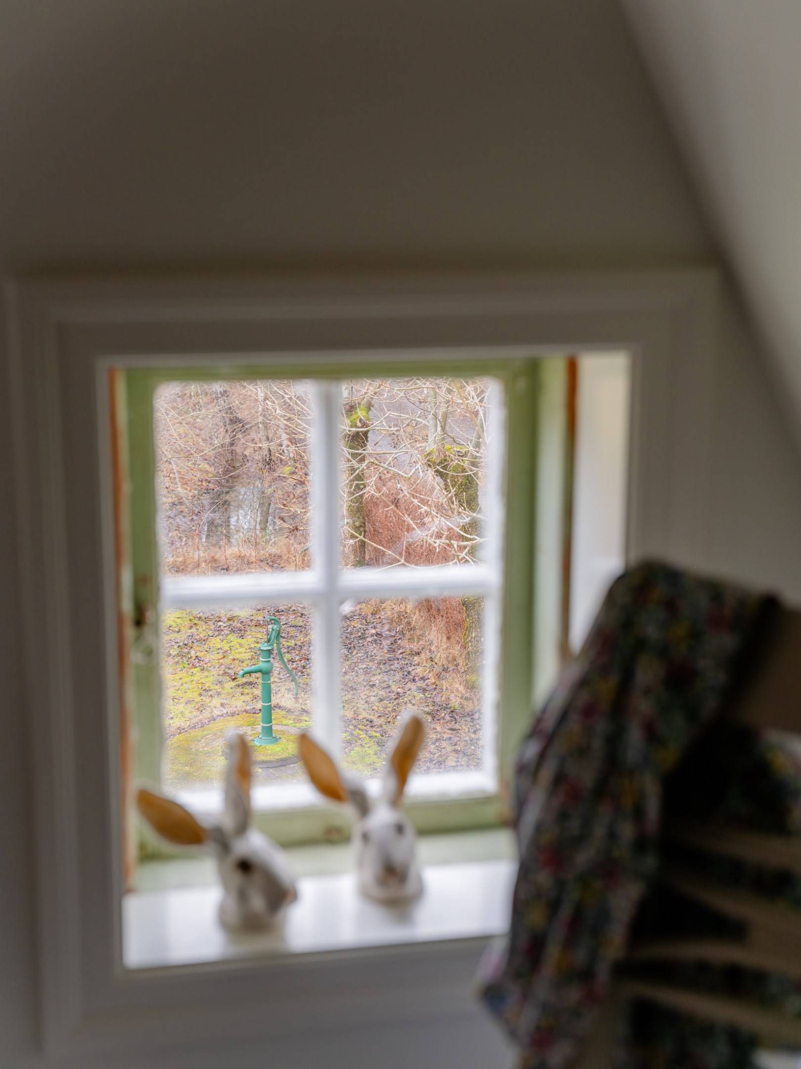 4 rum Villa på Norrviken 85 Vätö Norrtälje kommun - bild 41